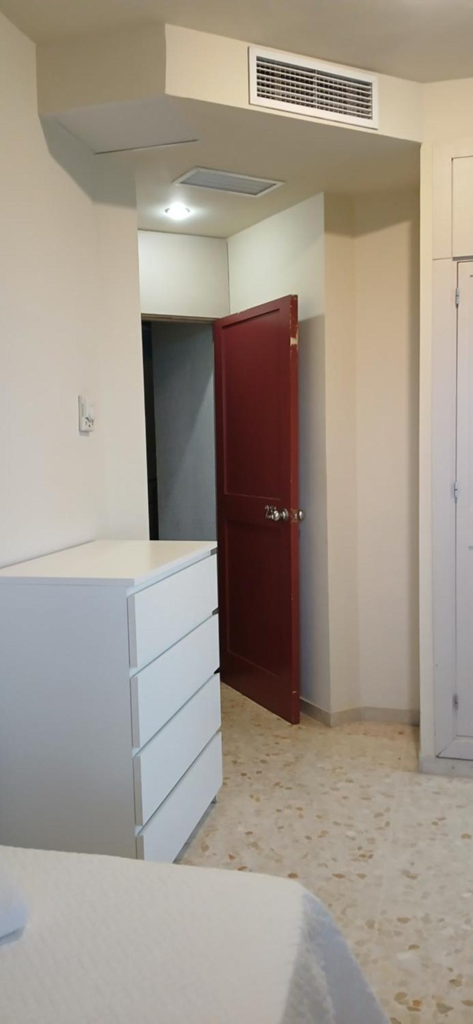 Larru Bermejales Residencia Universitaria Hotel Seville