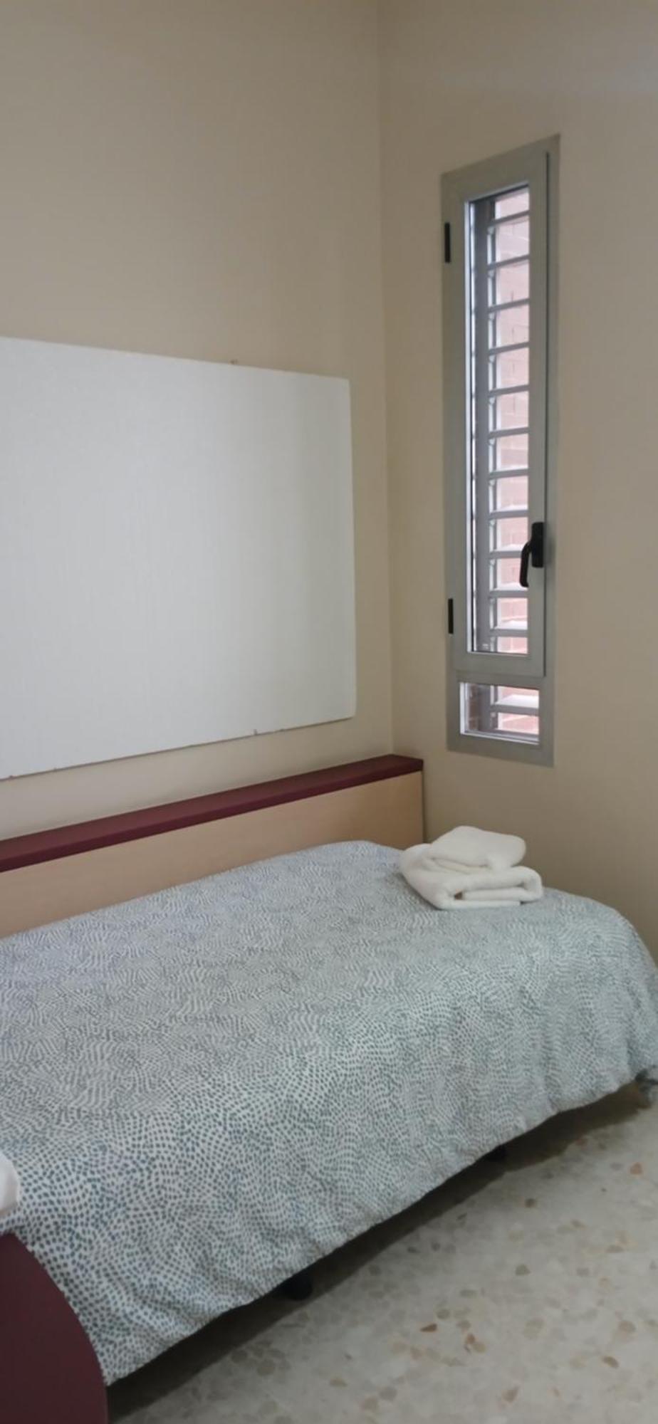 Larru Bermejales Residencia Universitaria * Seville