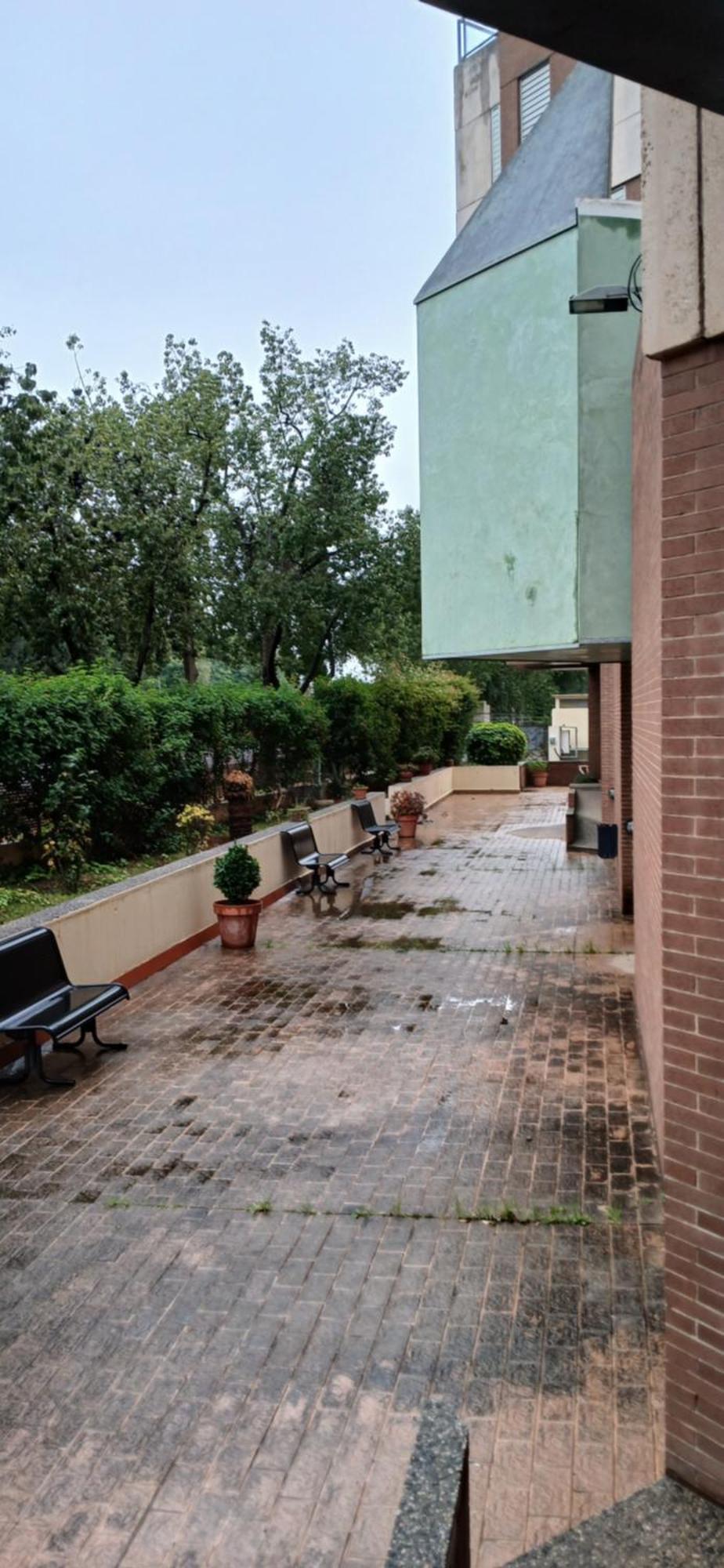 Hotel Larru Bermejales Residencia Universitaria