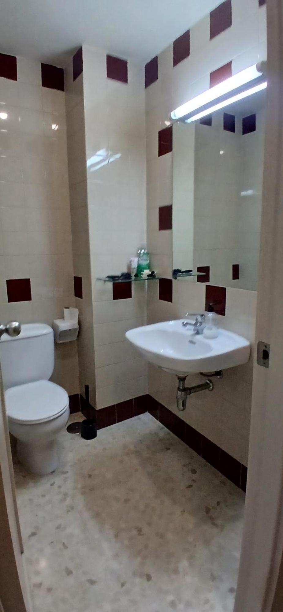 Hotel Larru Bermejales Residencia Universitaria Seville