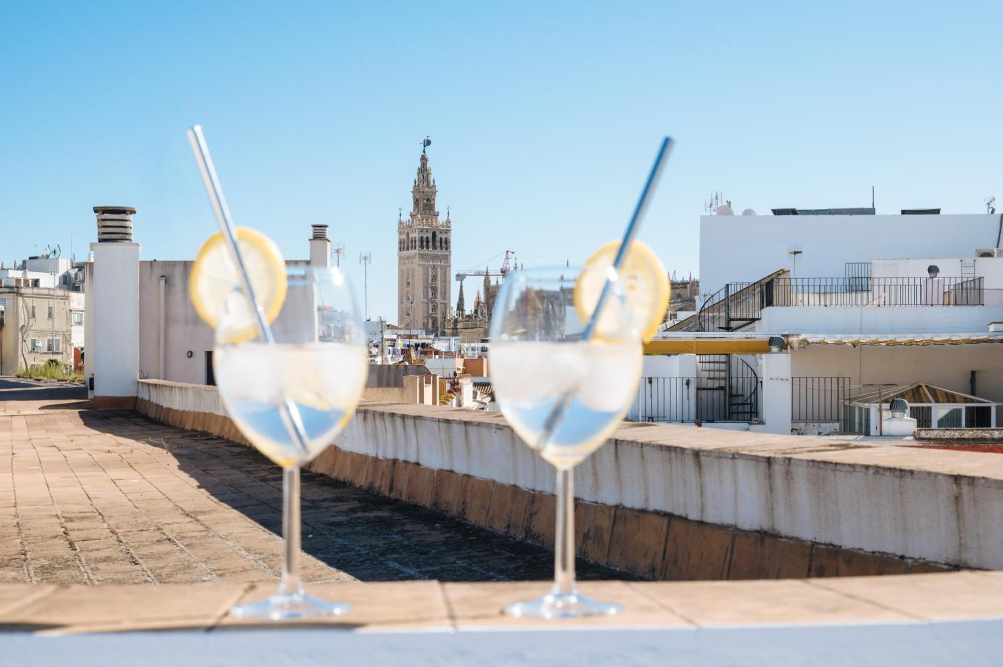New Hostly Arenal Sevilla