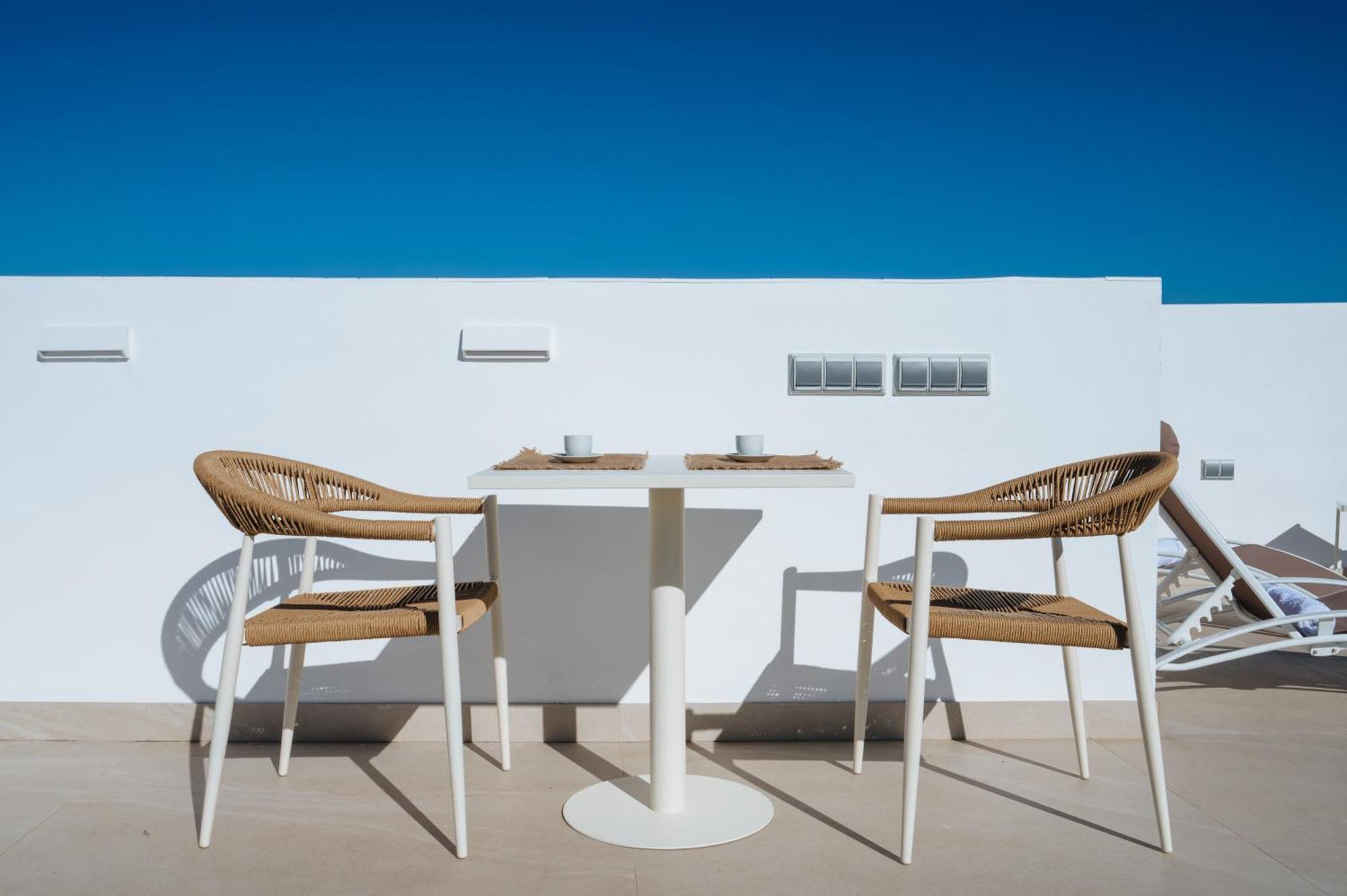New Hostly Arenal Sevilla