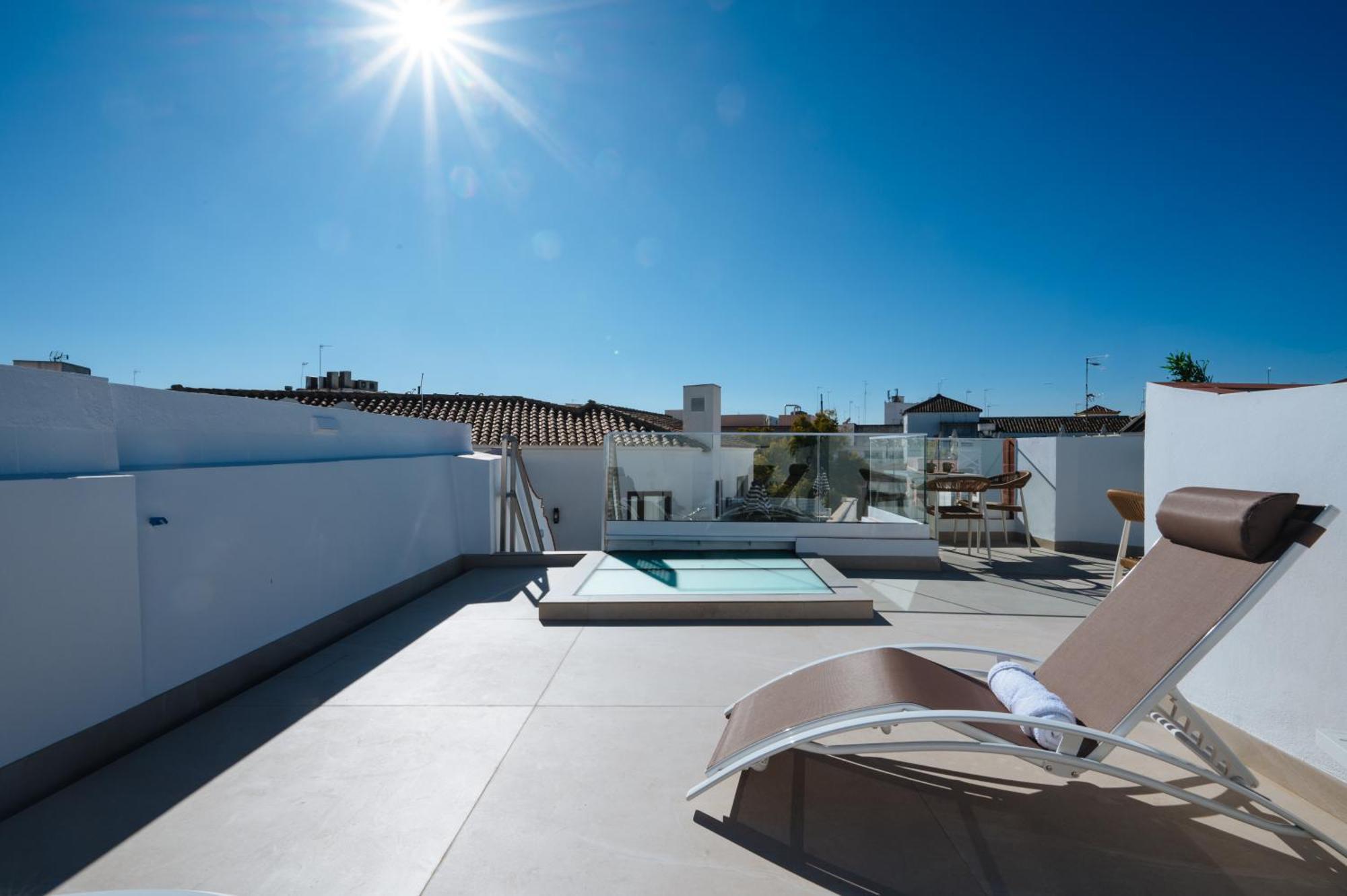 New Hostly Arenal * Sevilla