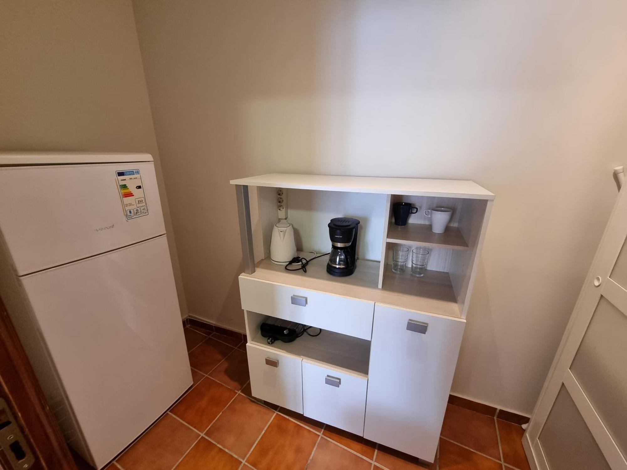 Apartamento Aoa Atico Triana Private Terrace