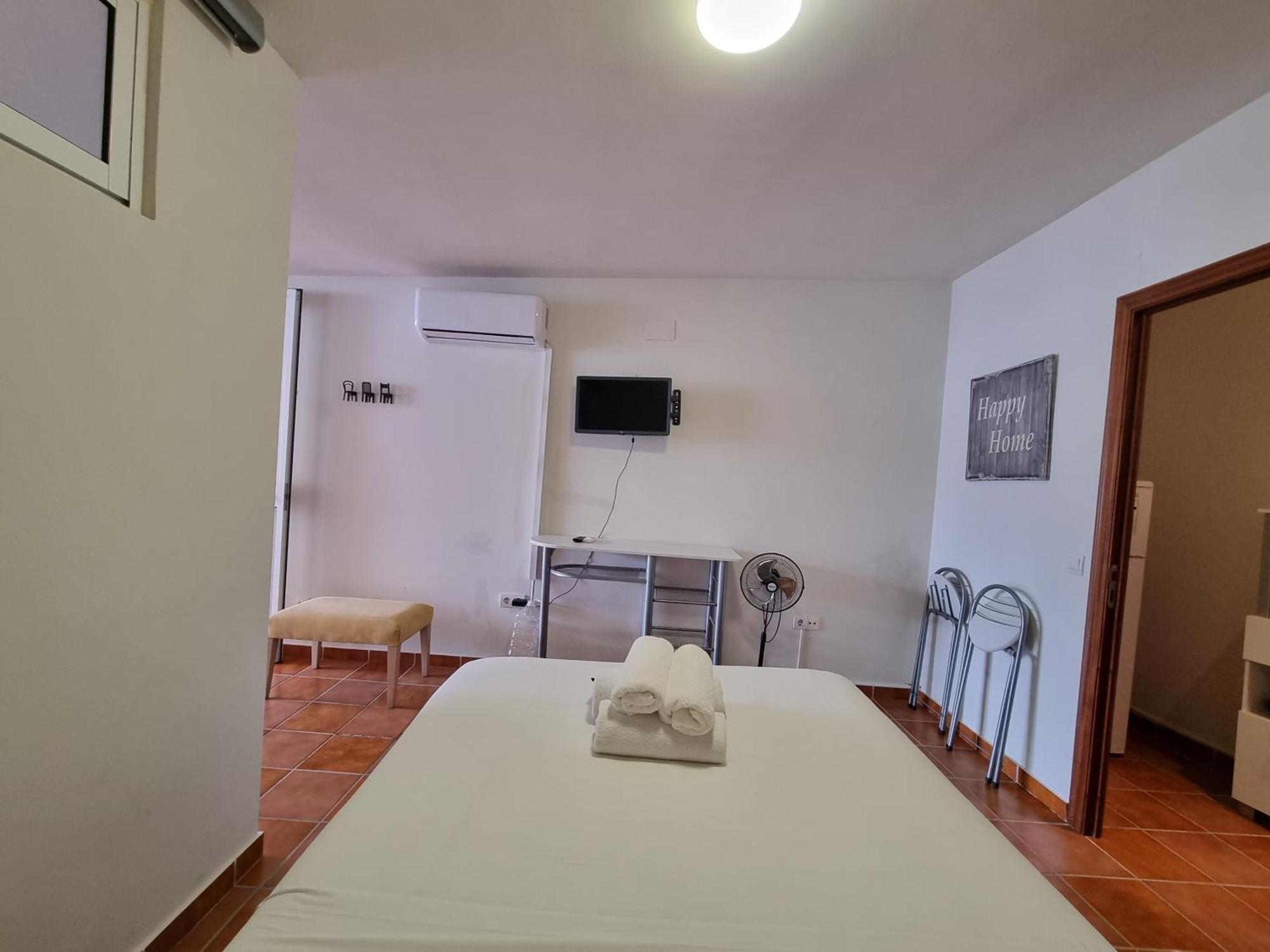 Aoa Atico Triana Private Terrace Apartamento