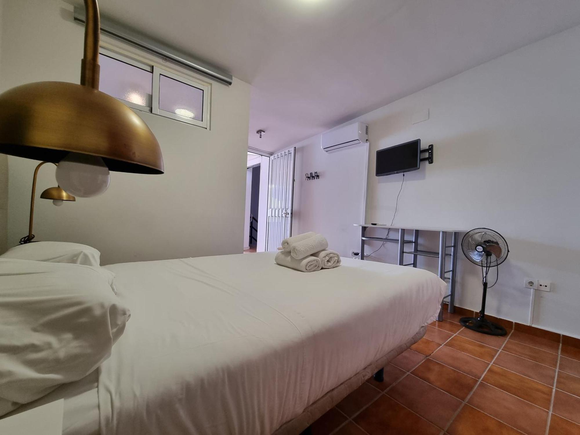 Apartamento Aoa Atico Triana Private Terrace Sevilla