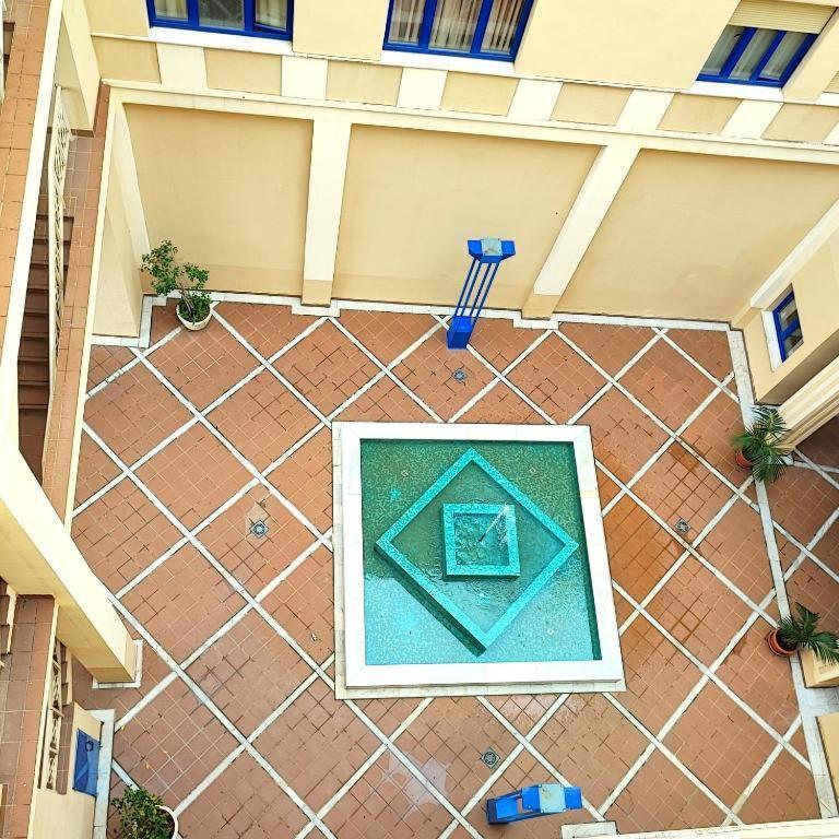 Apartamento Fibes Ii Edificio Lux