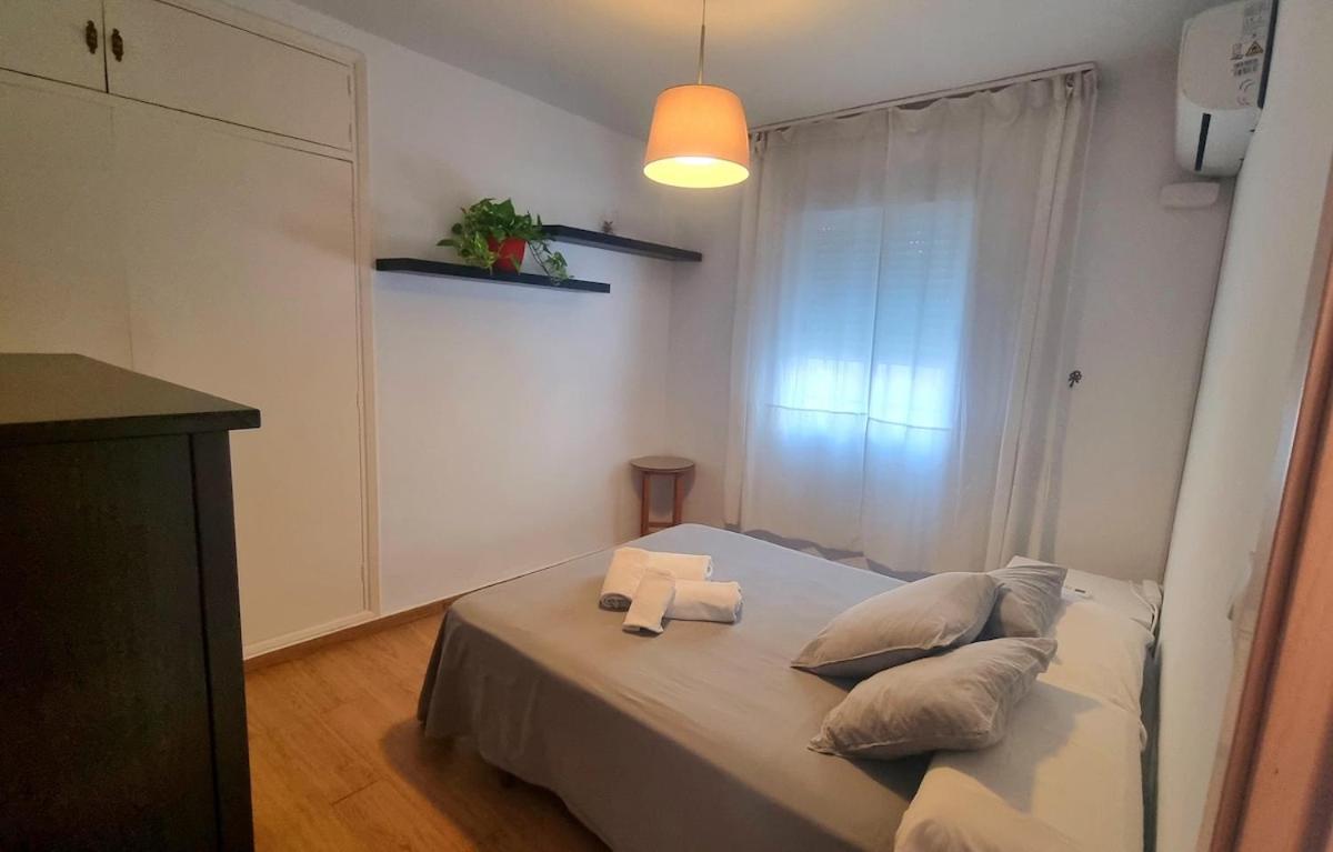 In The Center Of Apartamento *