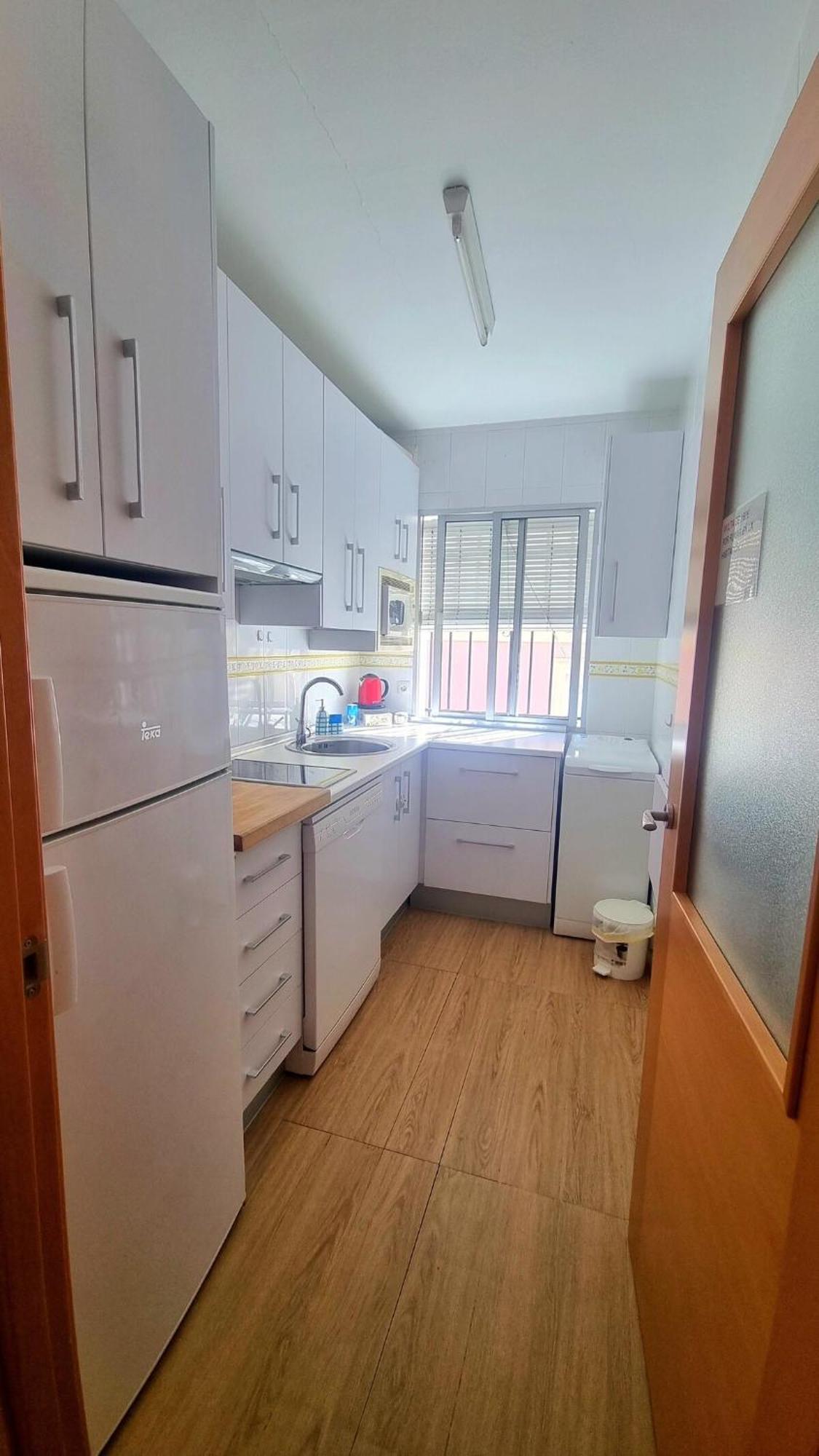 Apartamento In The Center Of *