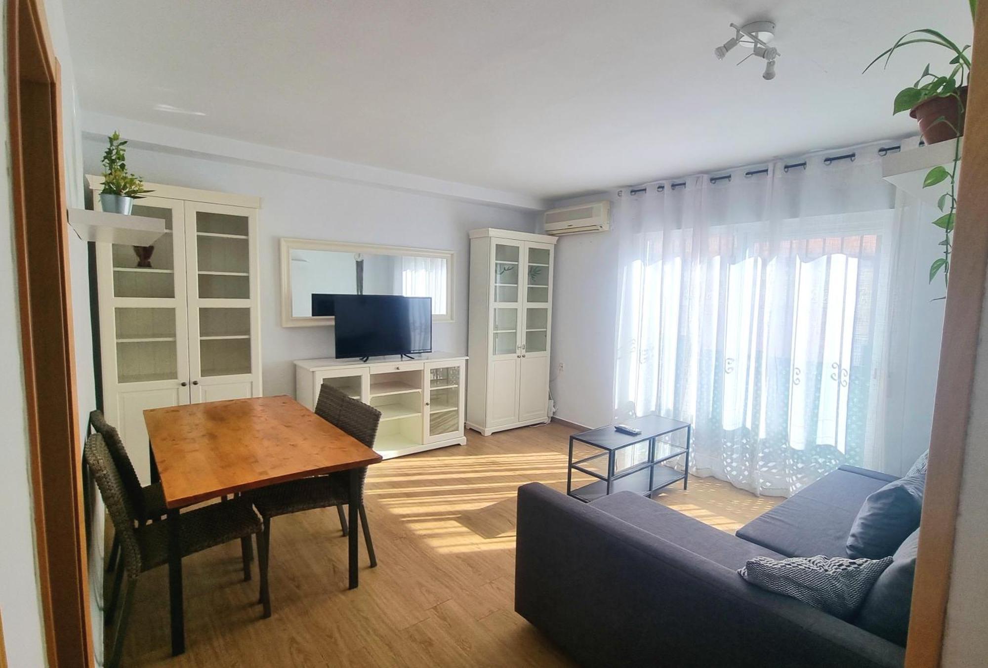 Apartamento In The Center Of Sevilla