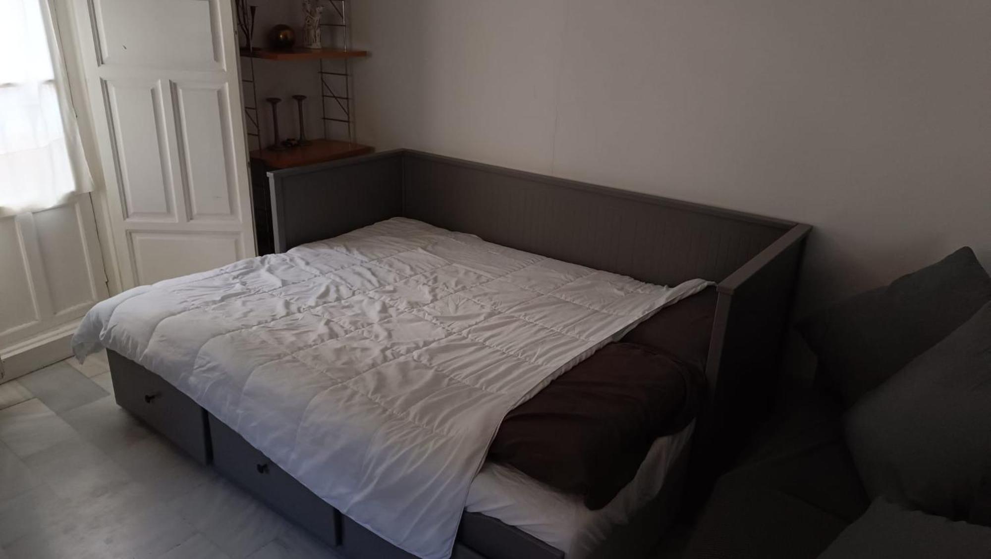 Apartamento Santa Cruz Casco Antiguo *