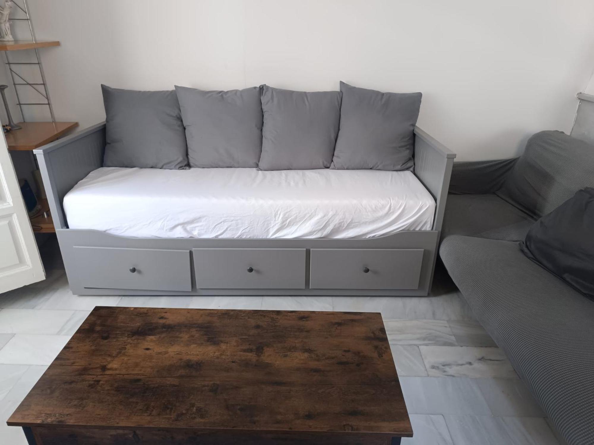 Apartamento Santa Cruz Casco Antiguo Sevilla