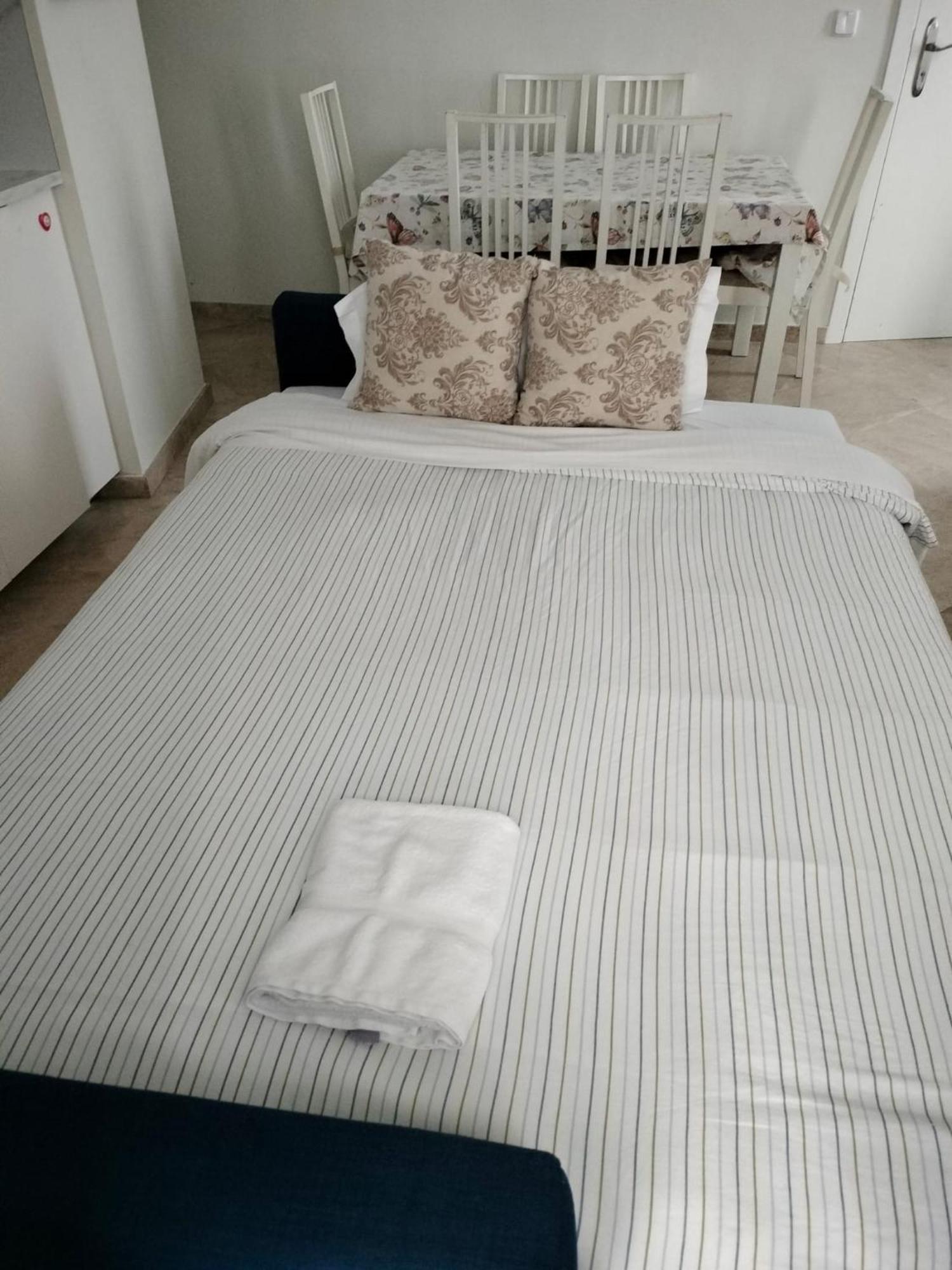 Petit Sagasta Apartamentos-sagasta