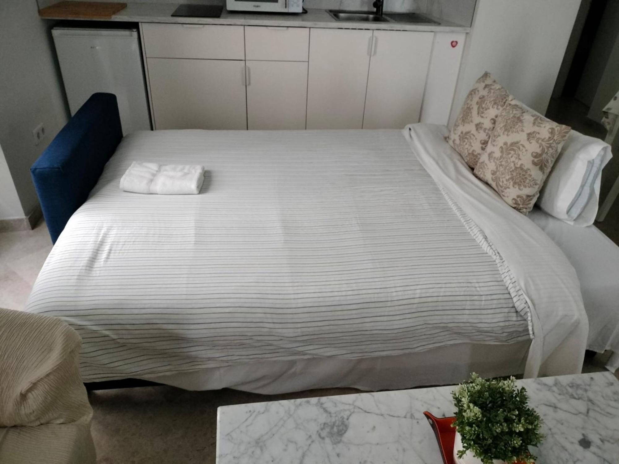 Apartamento Petit Sagasta Apartamentos-sagasta