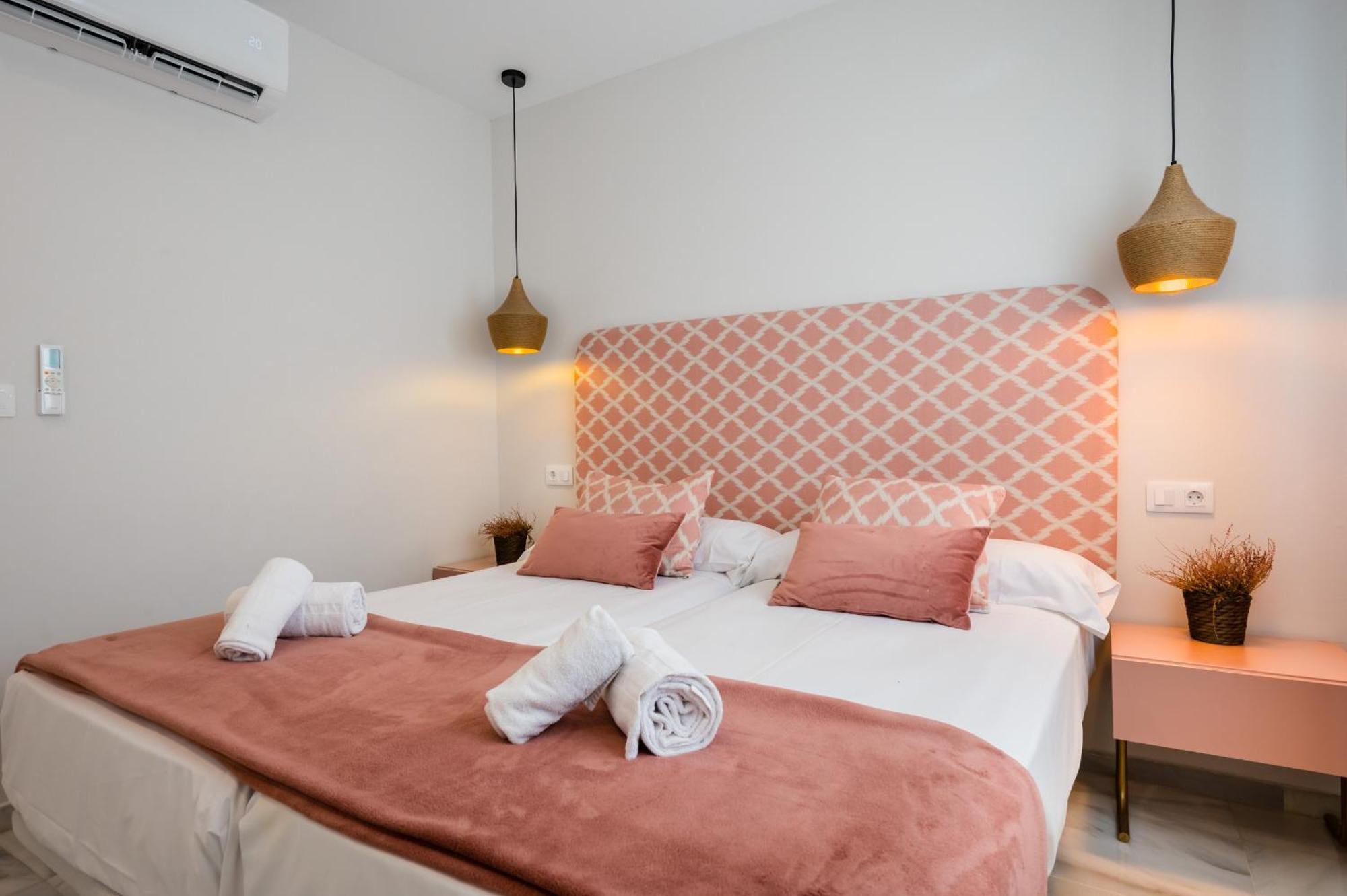 Reformed And Comfy- 2bd 2bth- Arenal