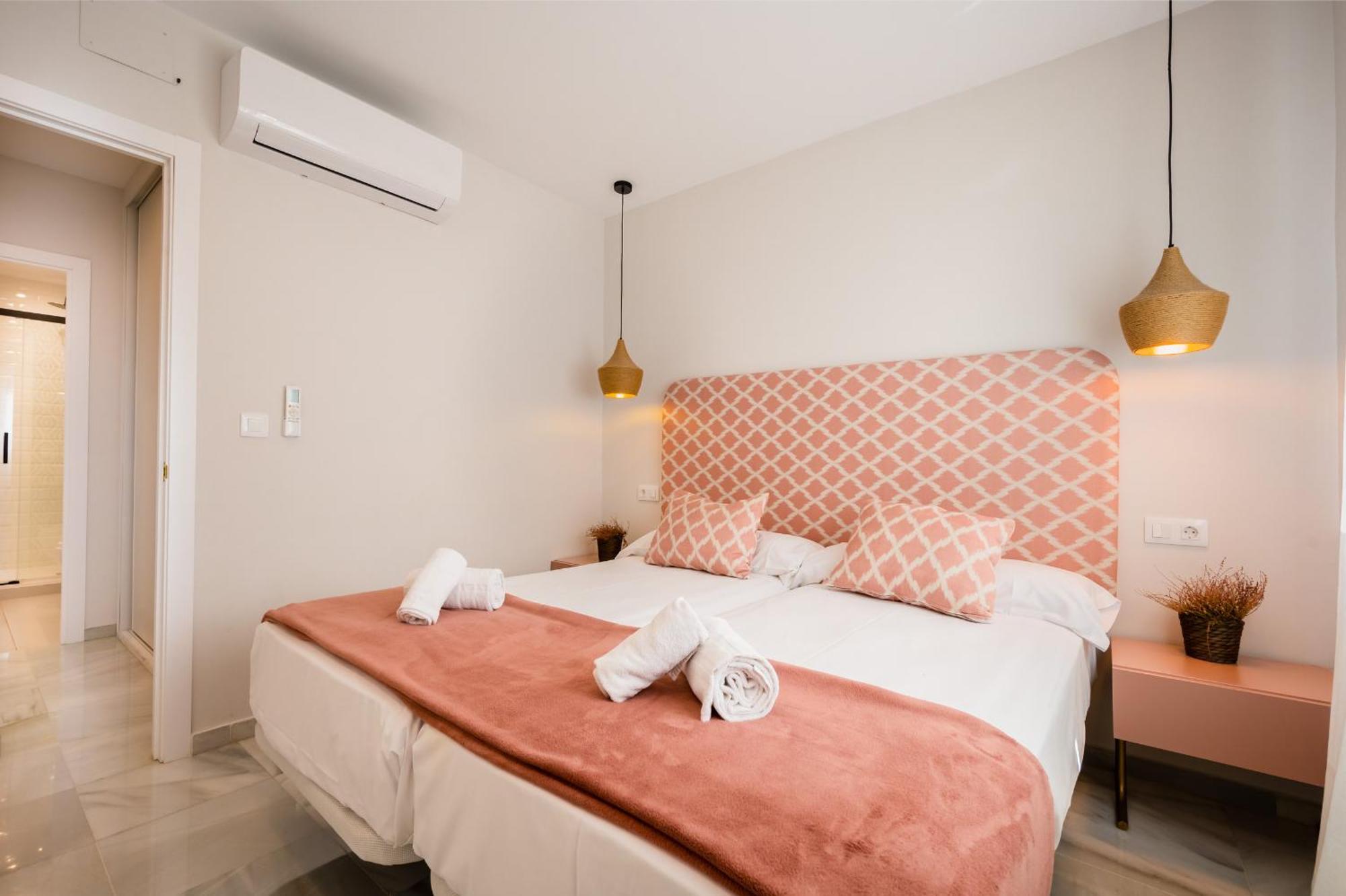 Reformed And Comfy- 2bd 2bth- Arenal