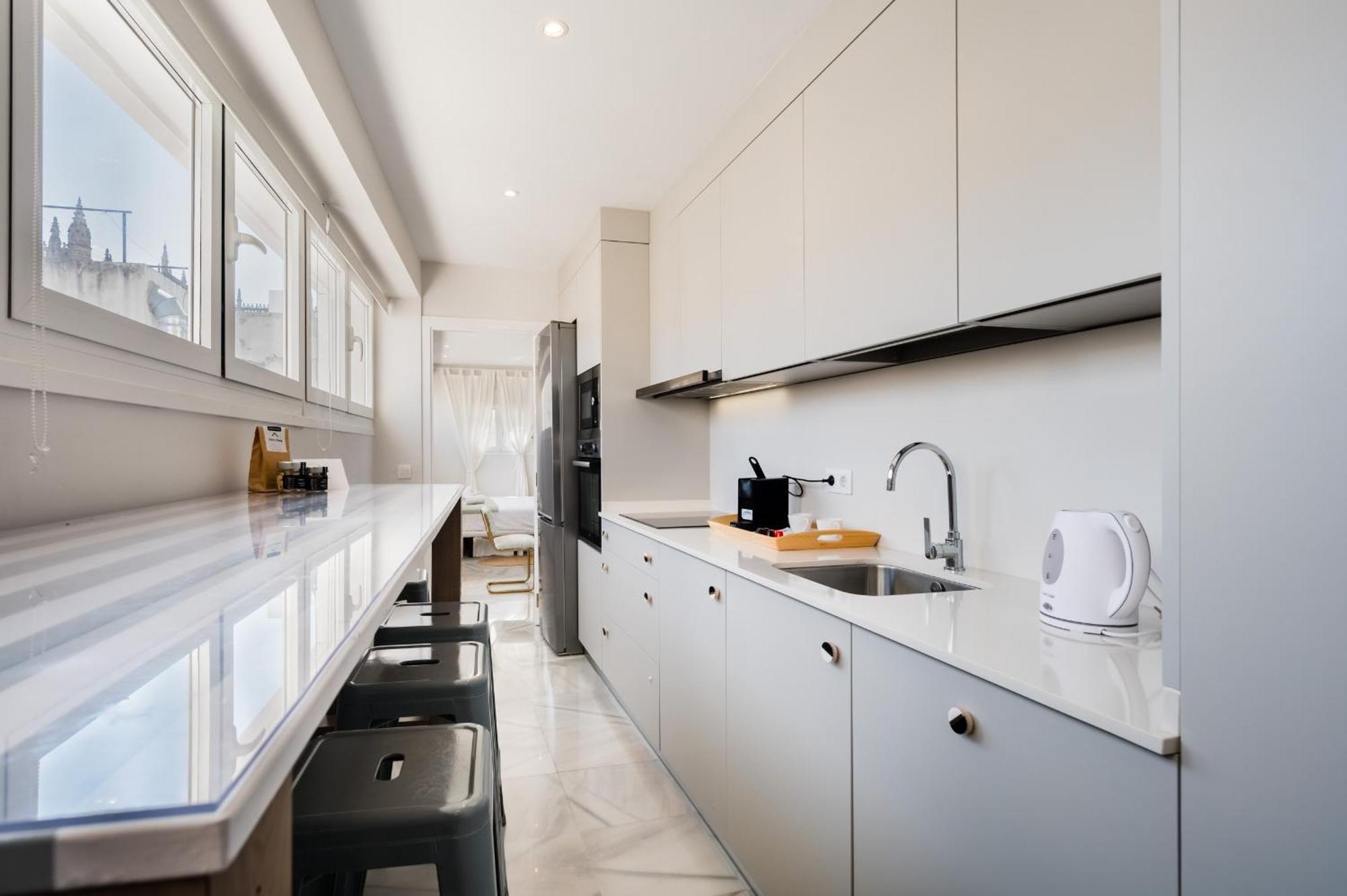 Apartamento Reformed And Comfy- 2bd 2bth- Arenal *