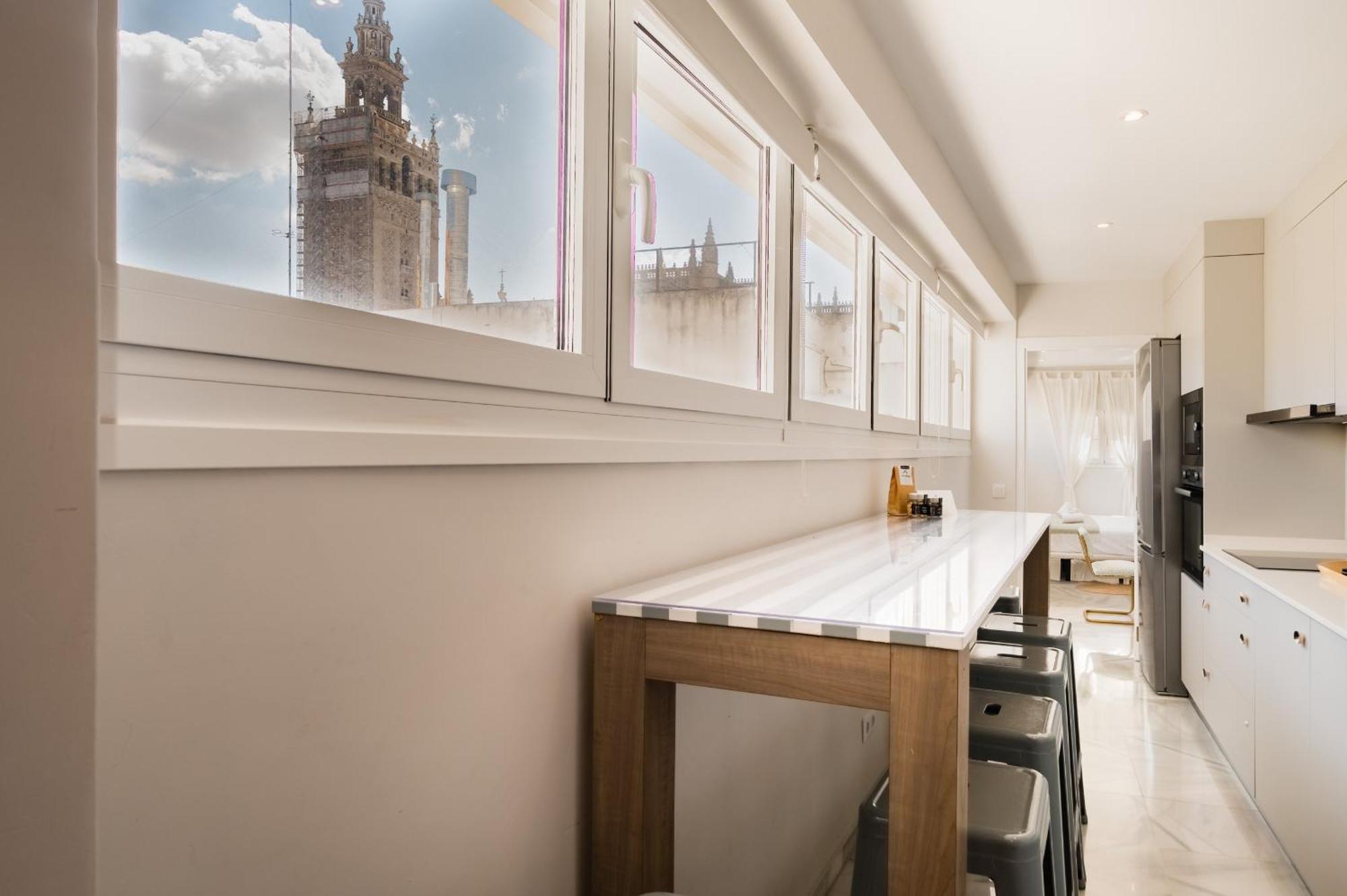 Reformed And Comfy- 2bd 2bth- Arenal Apartamento Sevilla