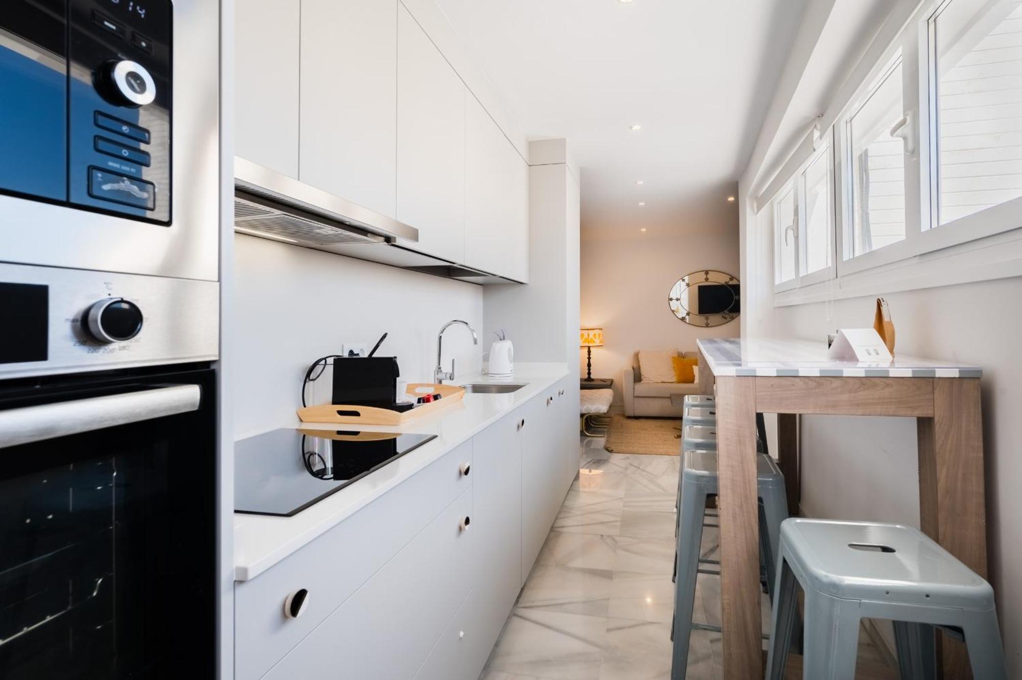 Reformed And Comfy- 2bd 2bth- Arenal Apartamento *