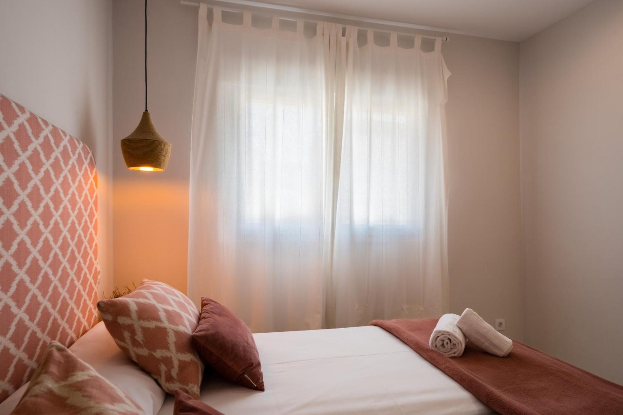 Apartamento Reformed And Comfy- 2bd 2bth- Arenal