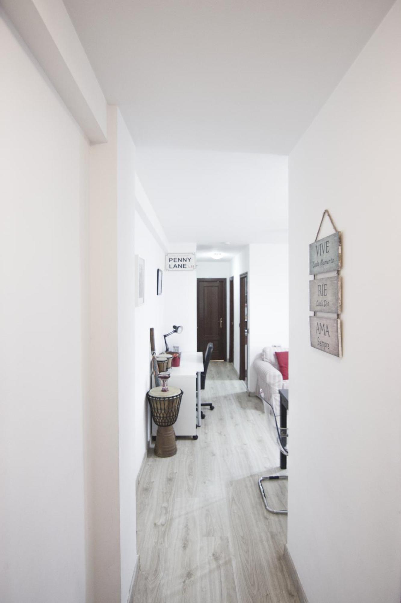 Apartment Rentalsevilla Doctor Barraquer
