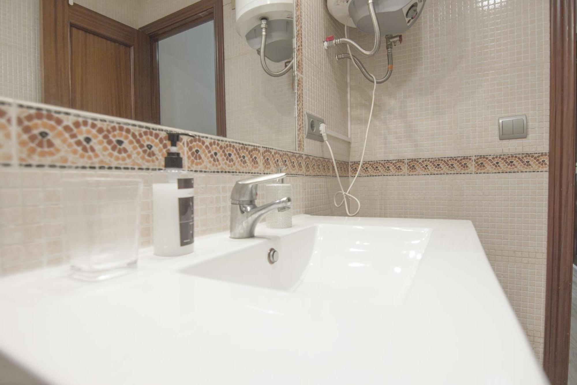 Apartment Rentalsevilla Doctor Barraquer