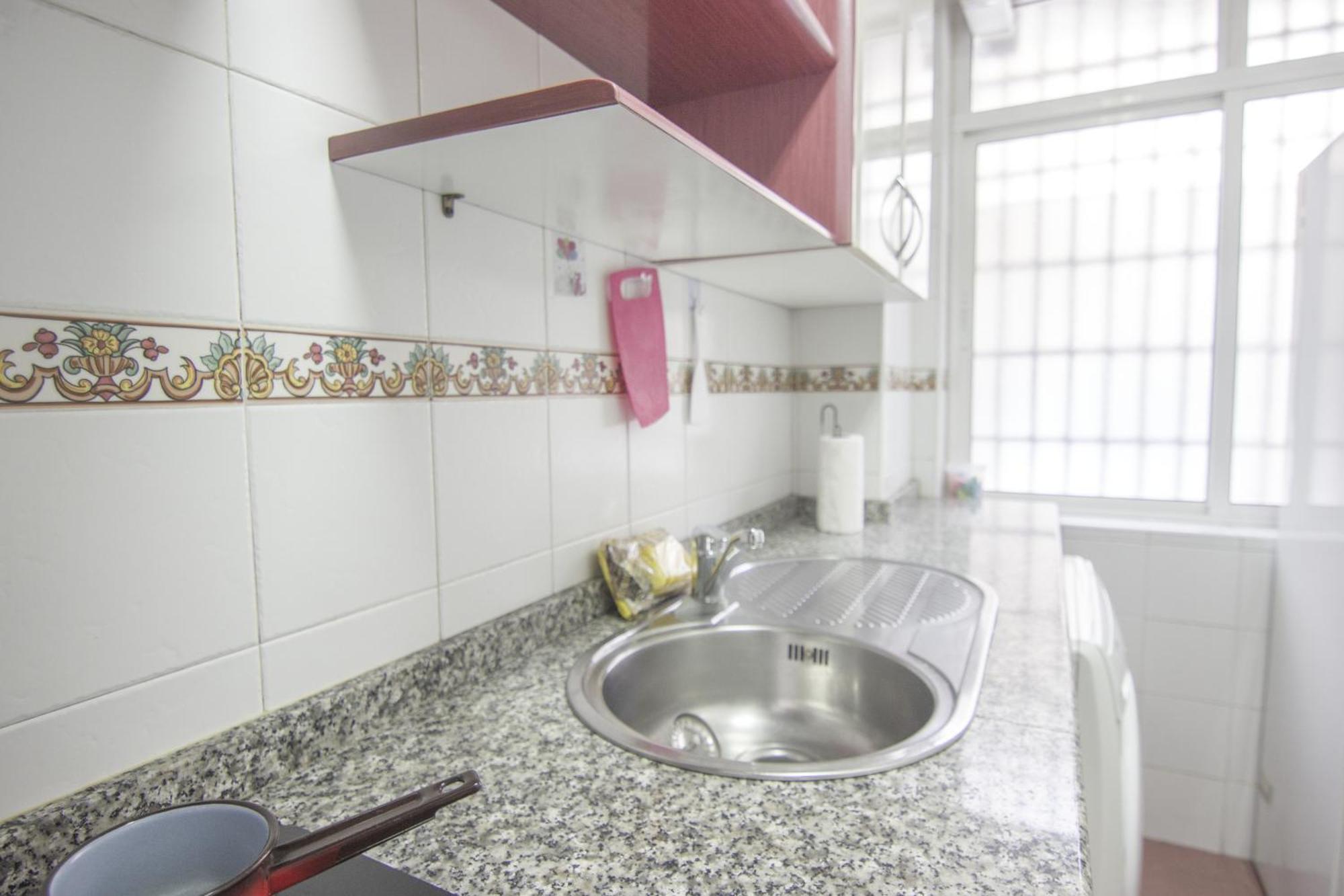 Apartment Rentalsevilla Doctor Barraquer *