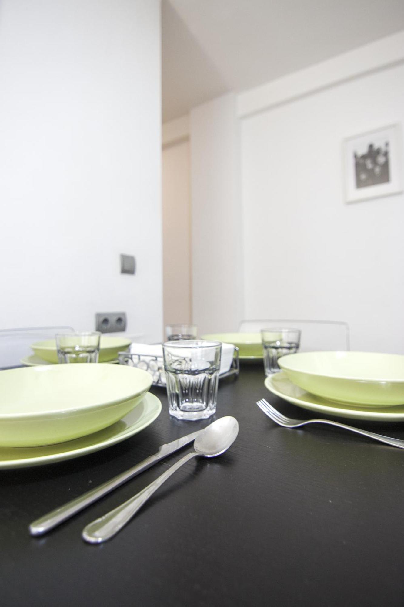 Rentalsevilla Doctor Barraquer Apartment Seville
