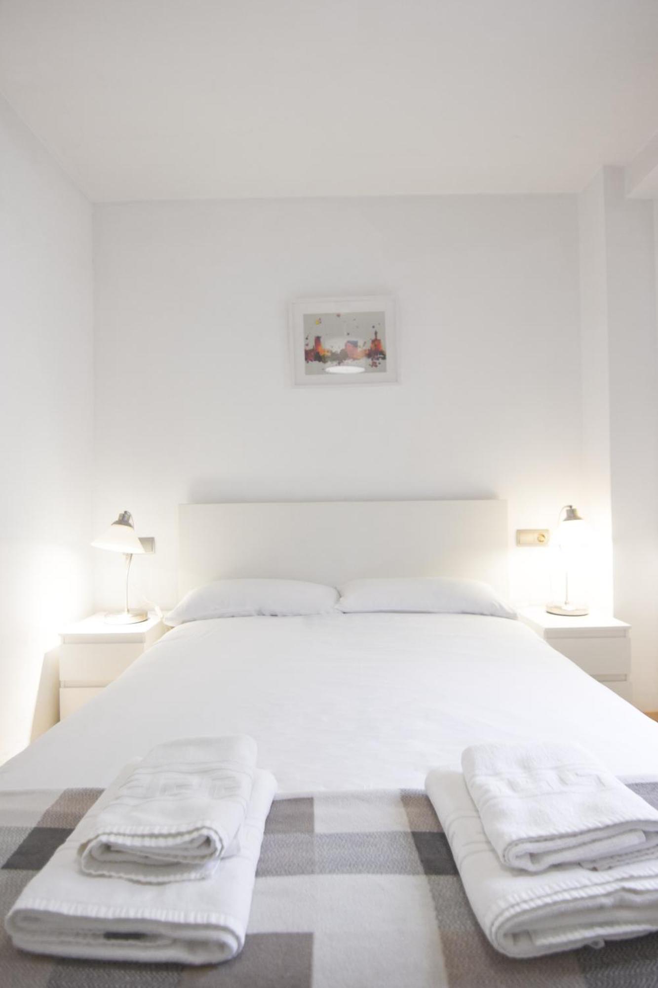 Apartment Rentalsevilla Doctor Barraquer Seville