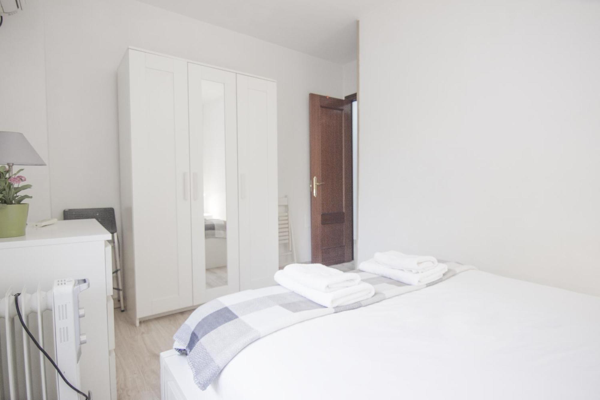 Rentalsevilla Doctor Barraquer * Seville