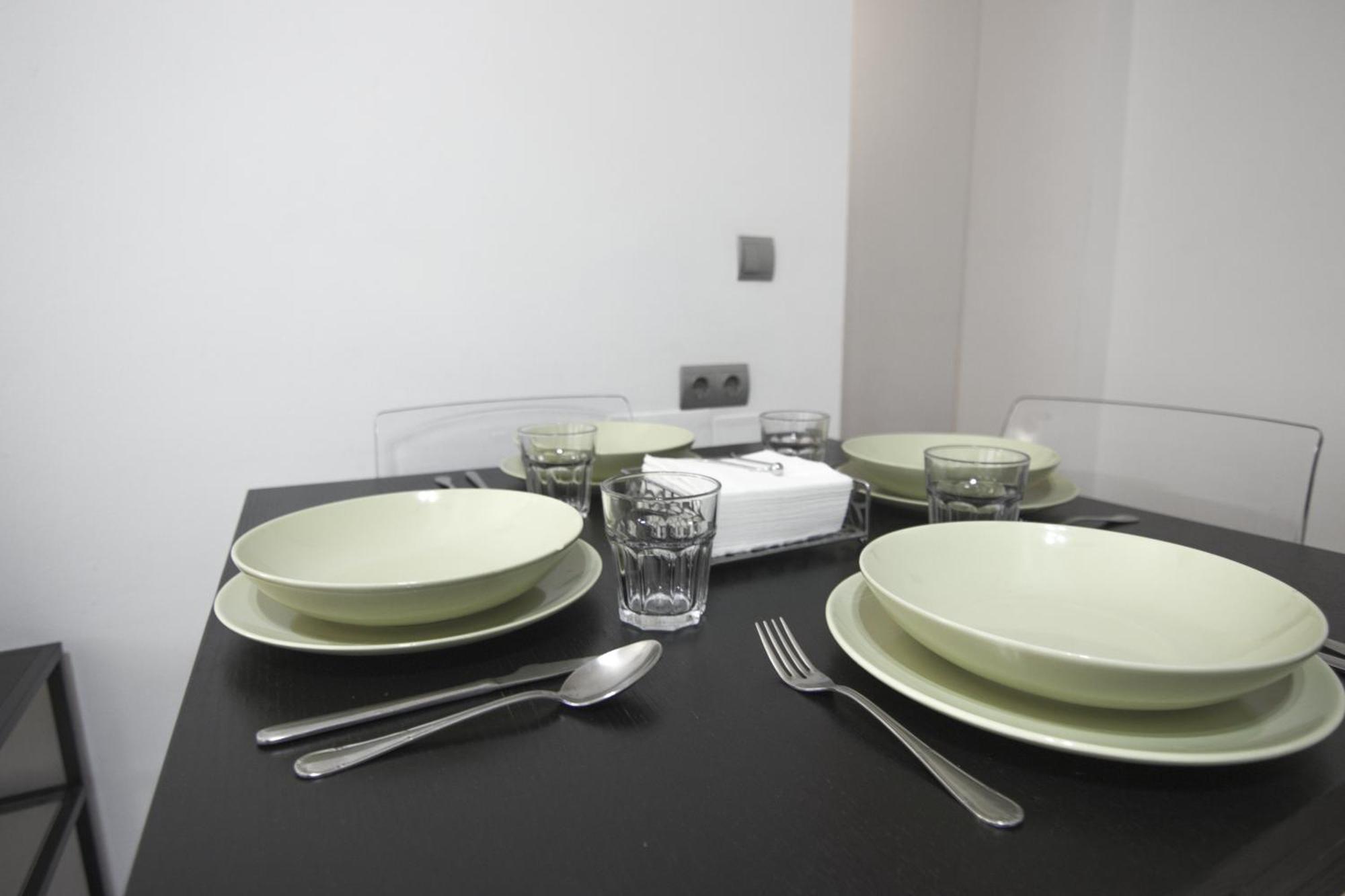 Rentalsevilla Doctor Barraquer Apartment