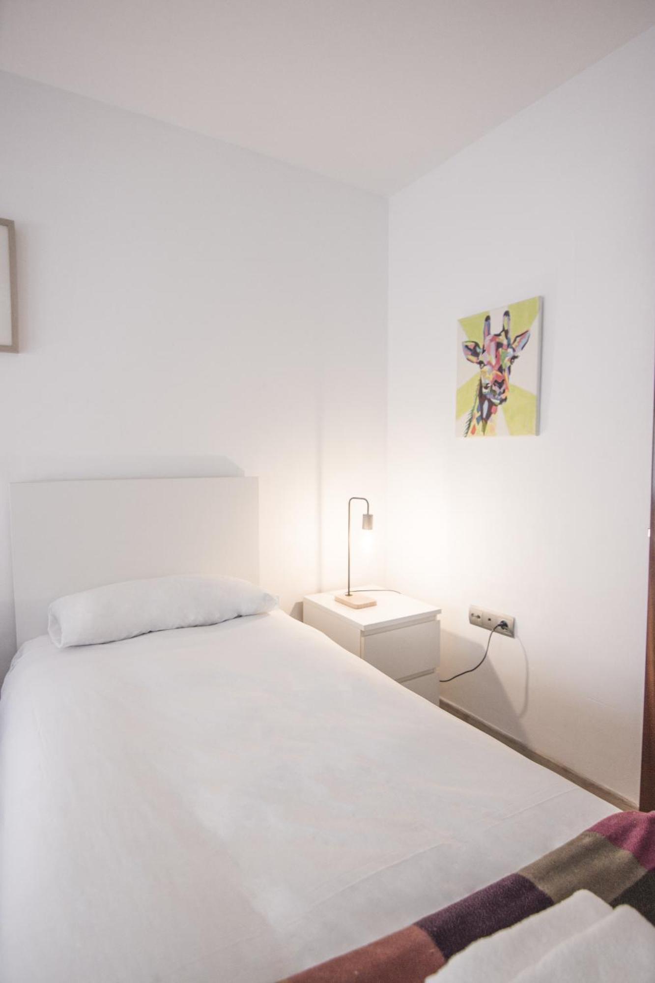 Rentalsevilla Doctor Barraquer Apartment Seville