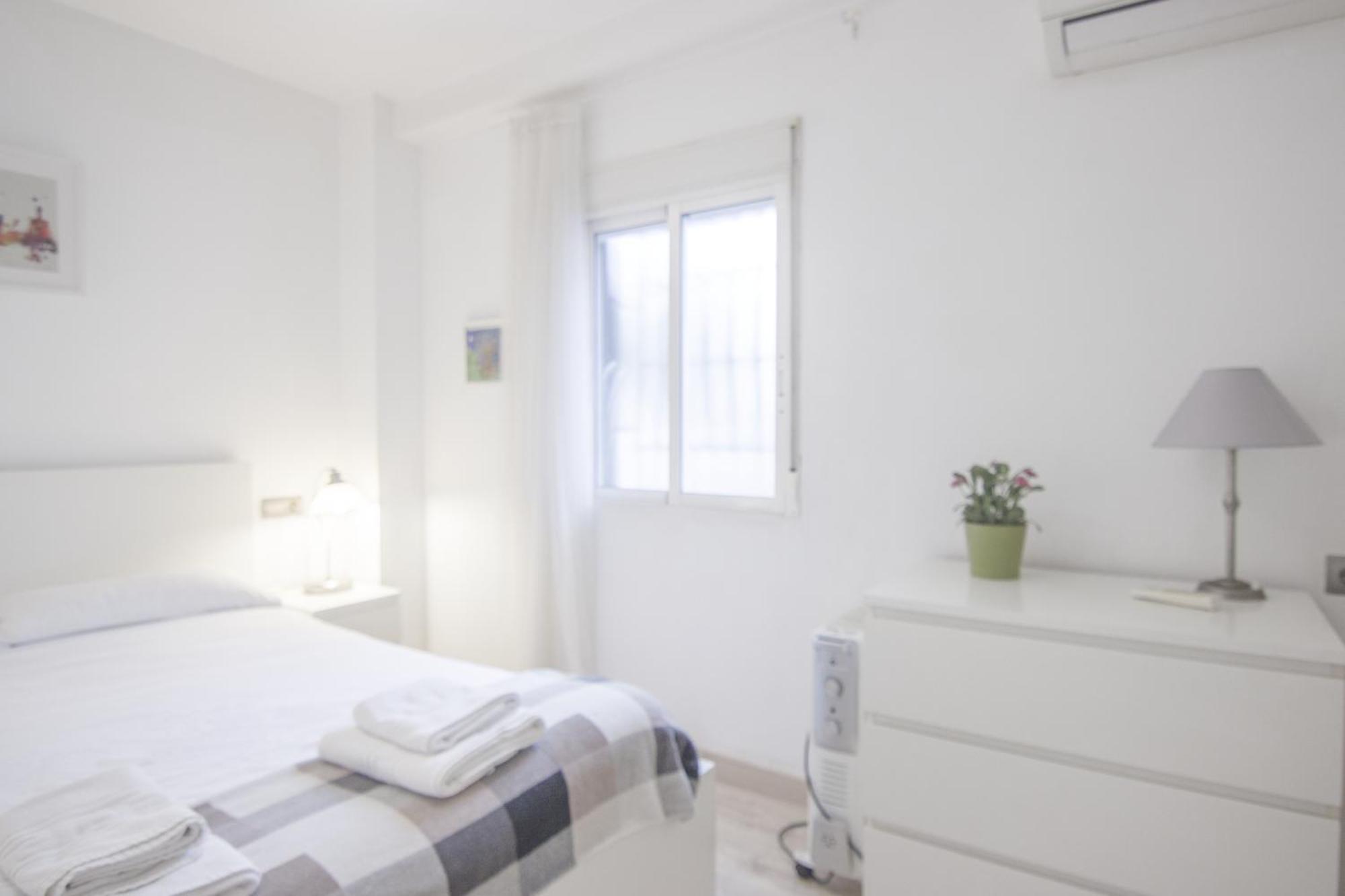Apartment Rentalsevilla Doctor Barraquer Seville