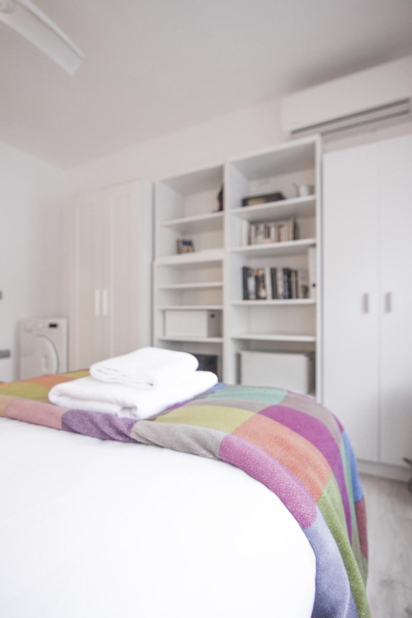 Apartment Rentalsevilla Doctor Barraquer *
