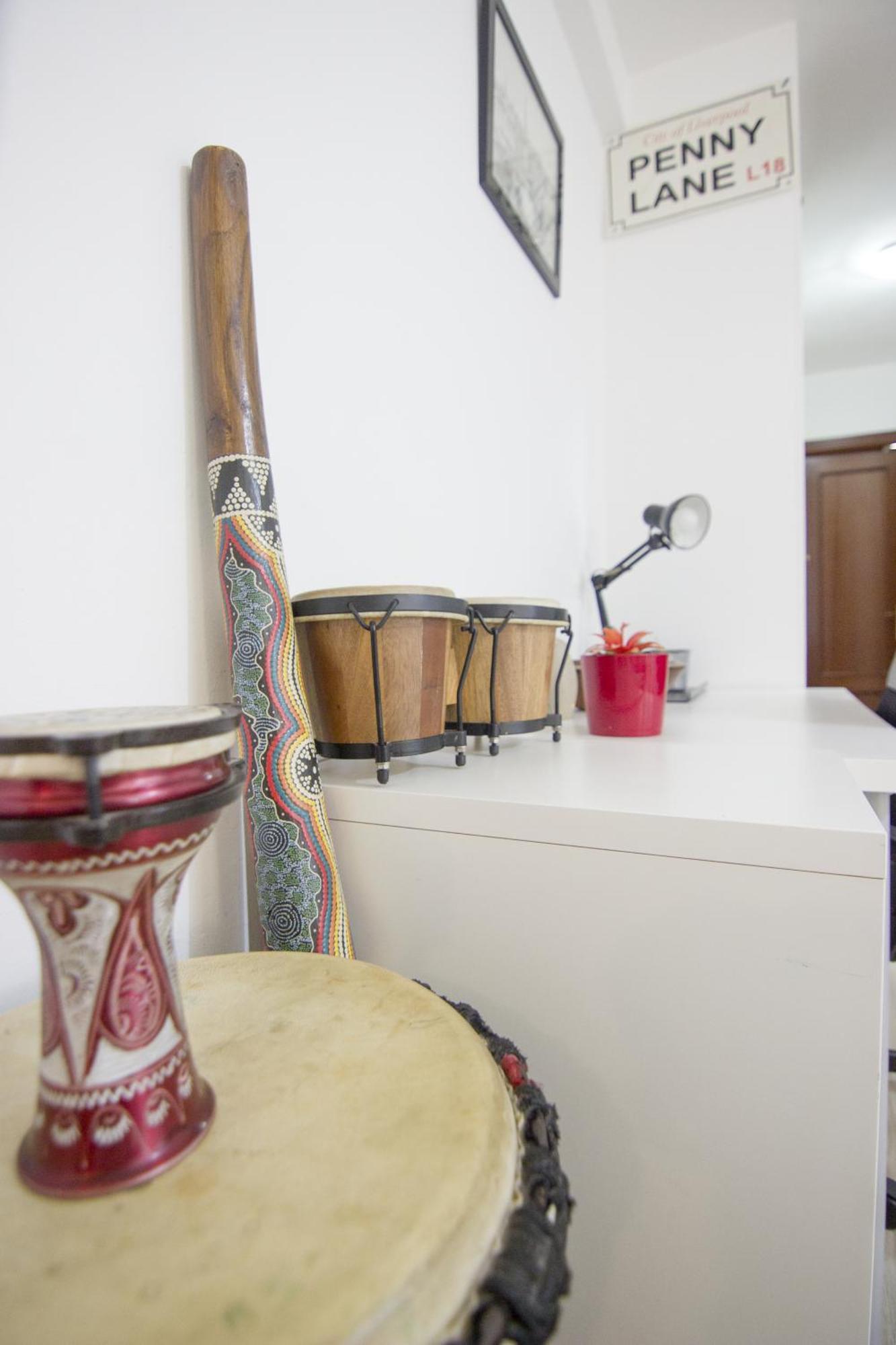 Apartment Rentalsevilla Doctor Barraquer Seville