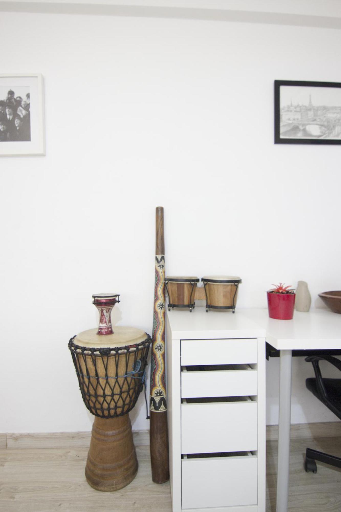 Rentalsevilla Doctor Barraquer Seville