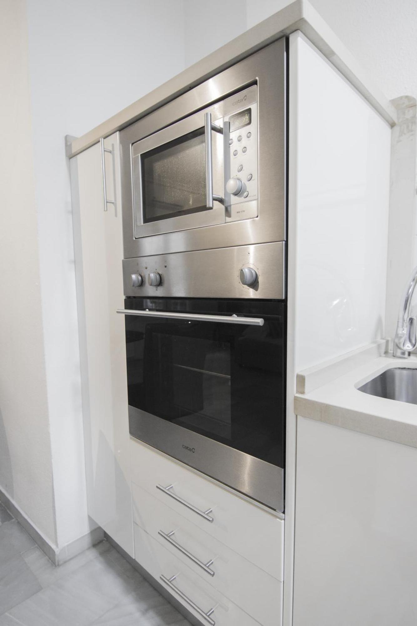 Rentalsevilla Plaza De La Alfalfa Apartamento *