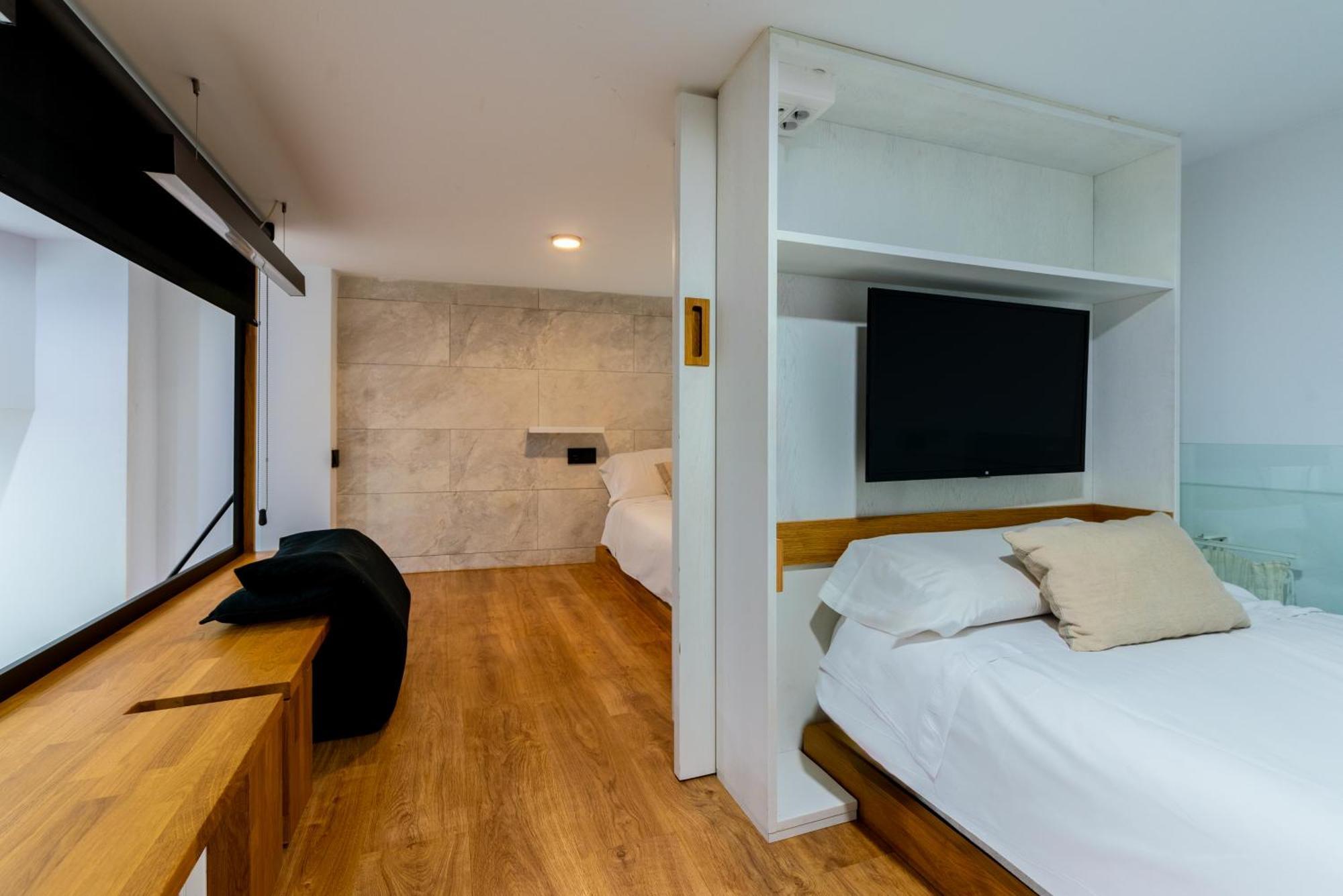 Komodo Goyeneta - Duplex With Pool & Patio. Apartamento *