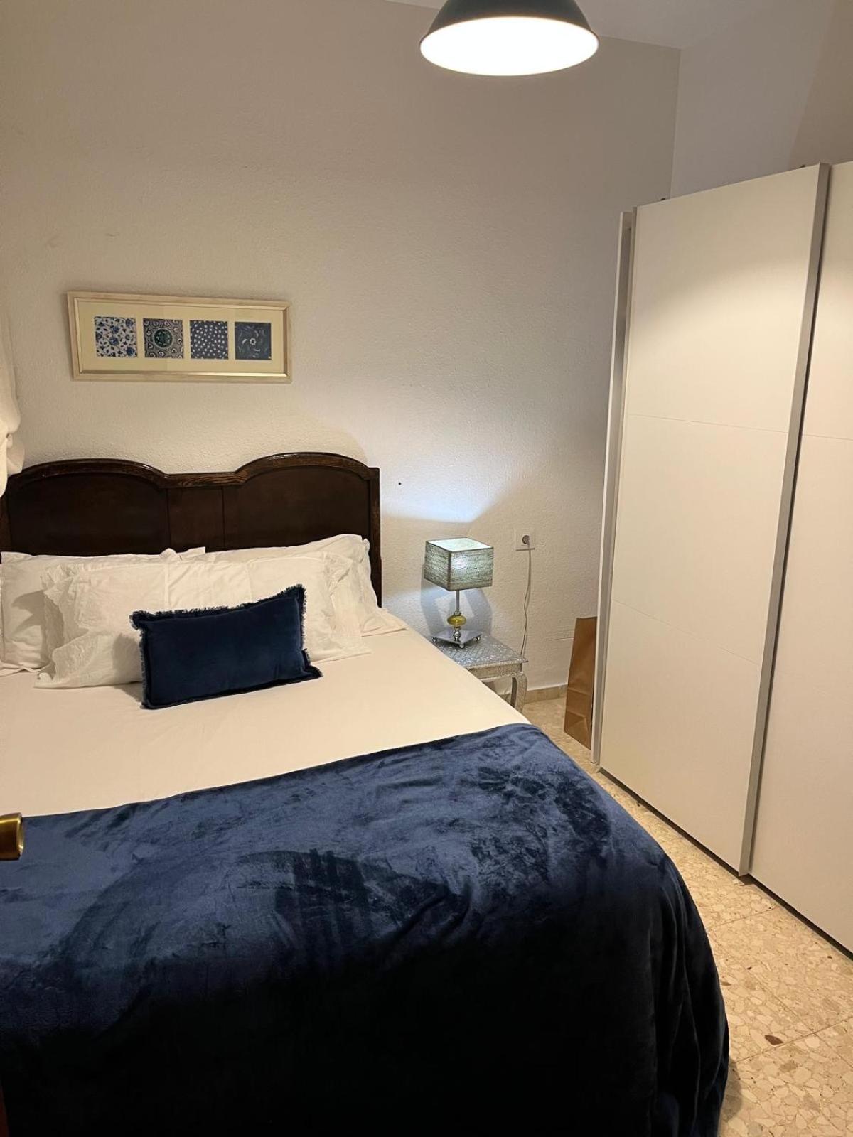 Alfonso Xii Center Apartment *