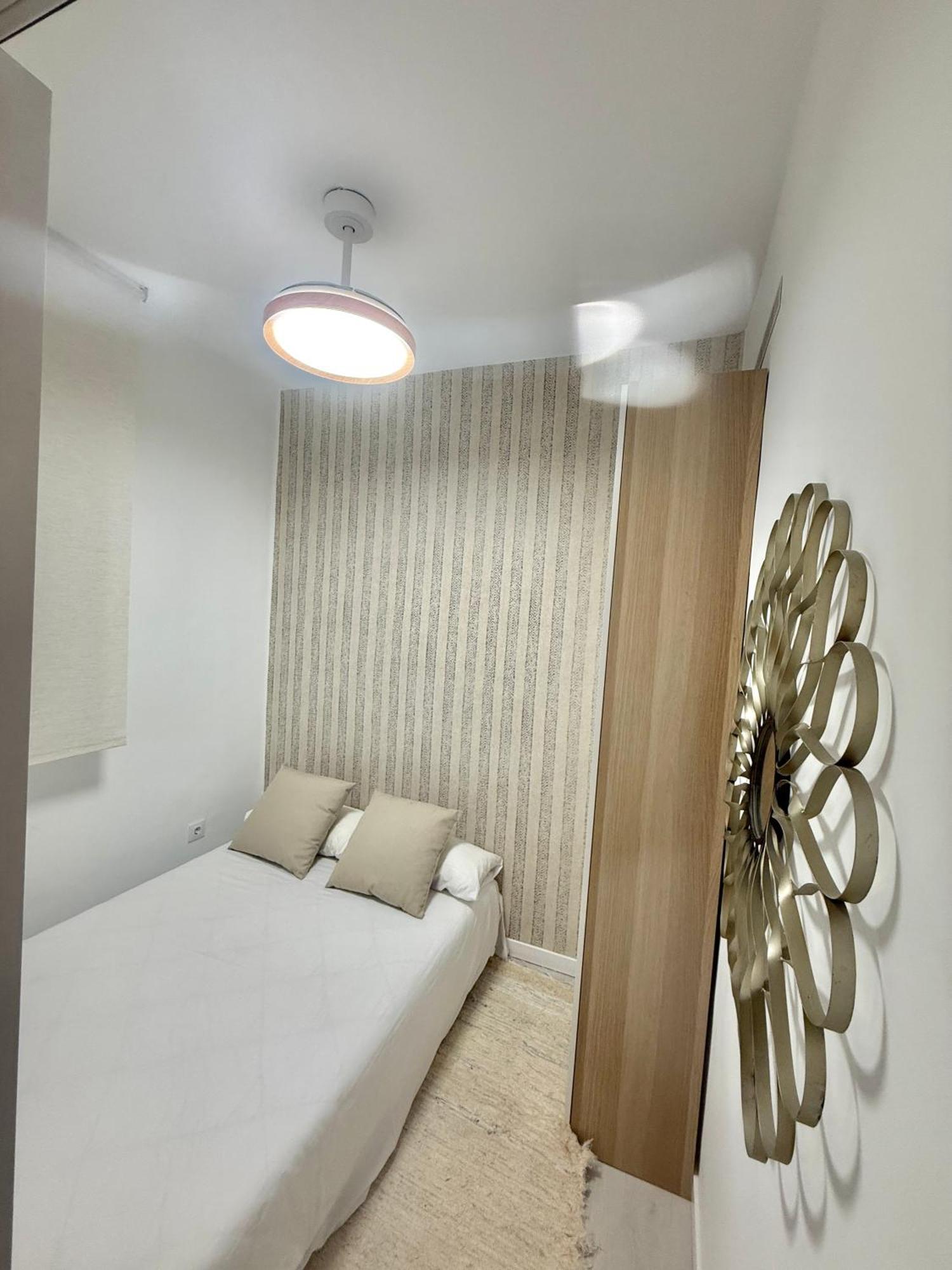 Apartamento Penthouse Center *