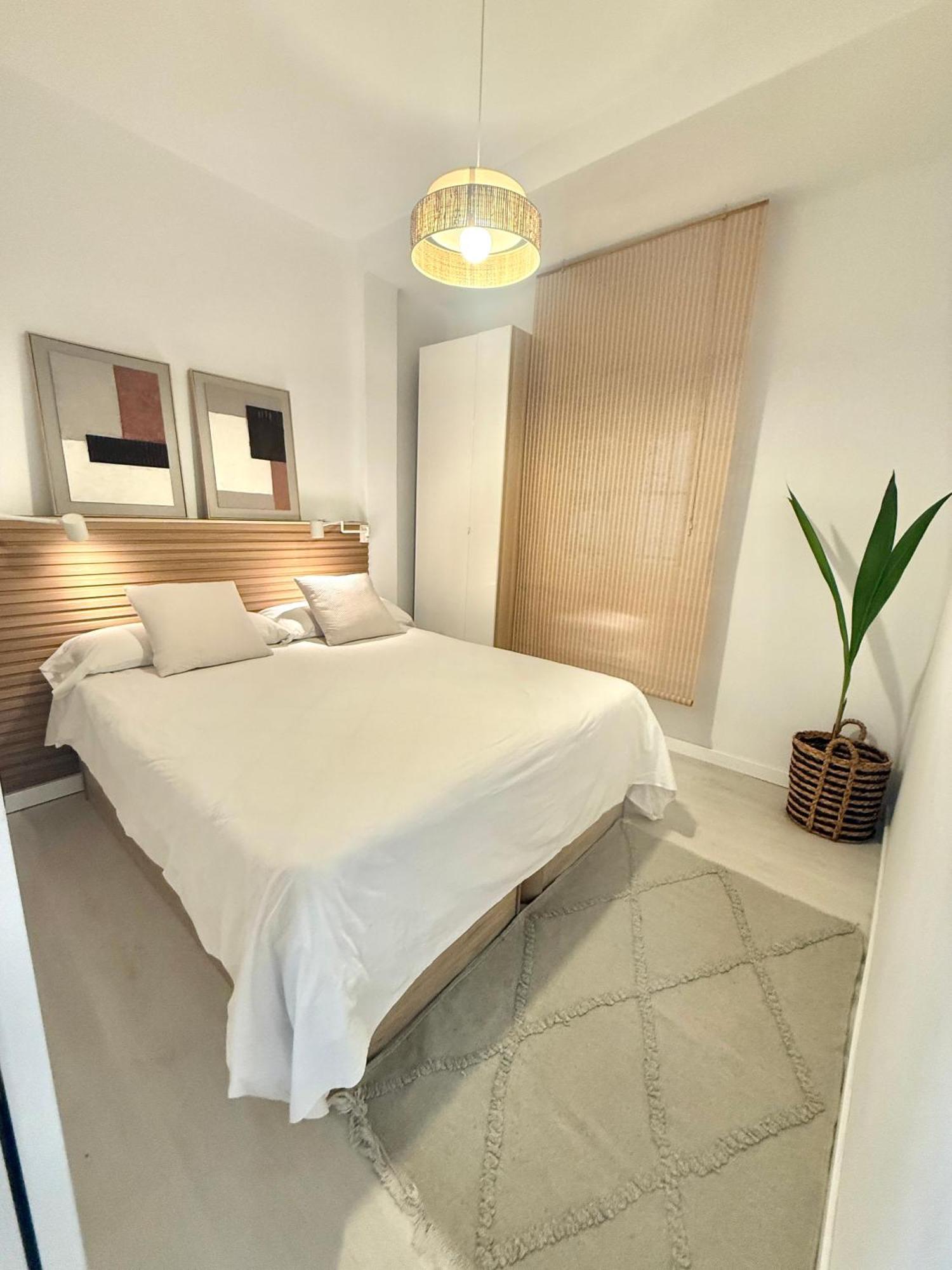 Penthouse Center Apartamento Sevilla