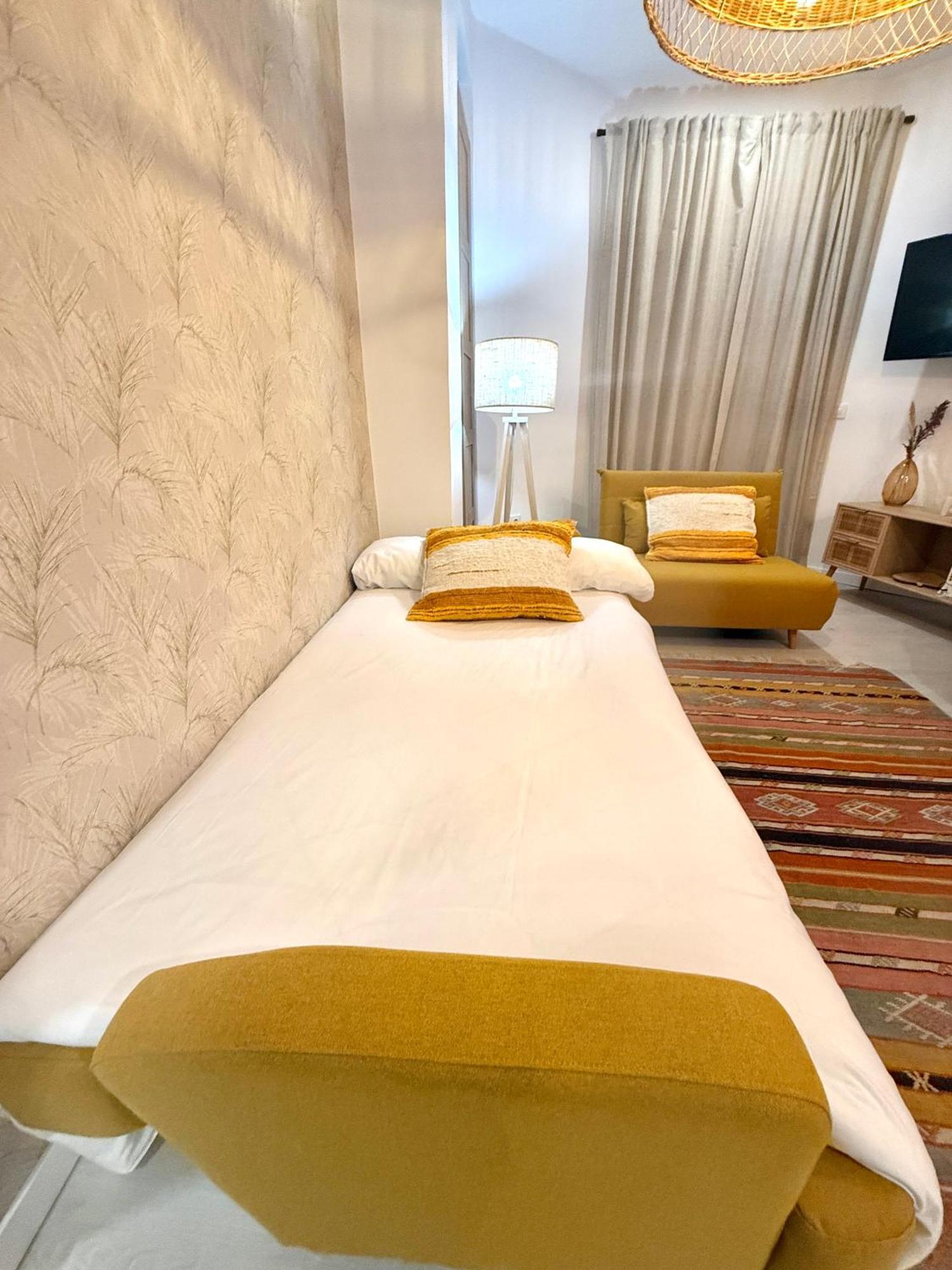 Penthouse Center Apartamento