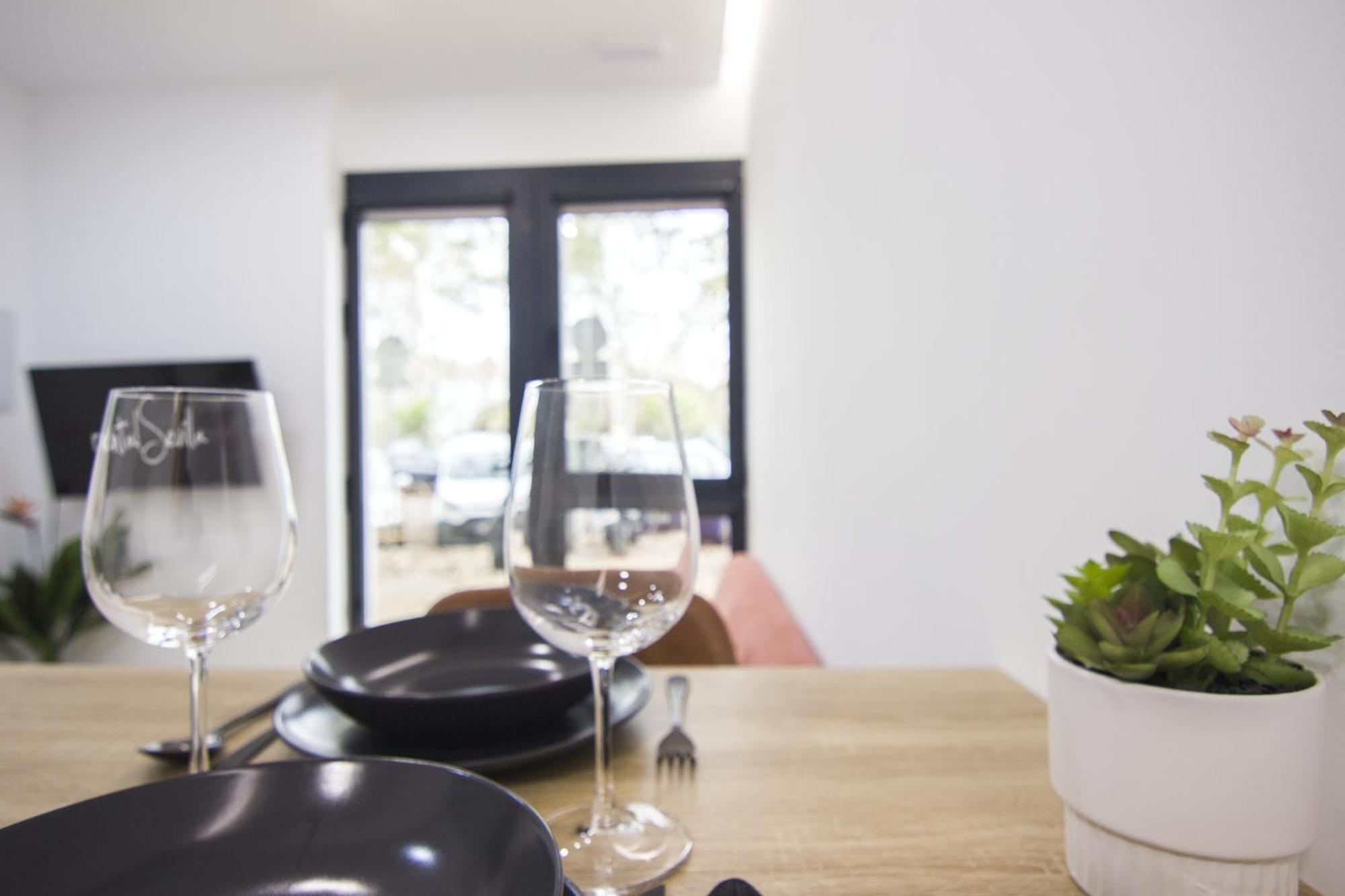 Apartamento Rentalsevilla Torneo