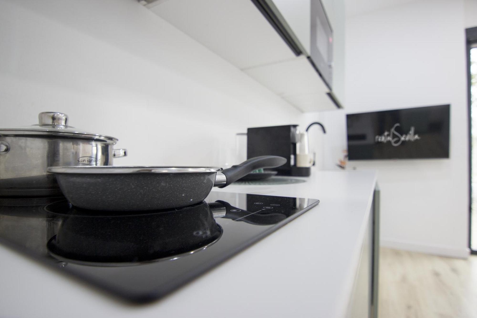 Apartamento Rentalsevilla Torneo Sevilla