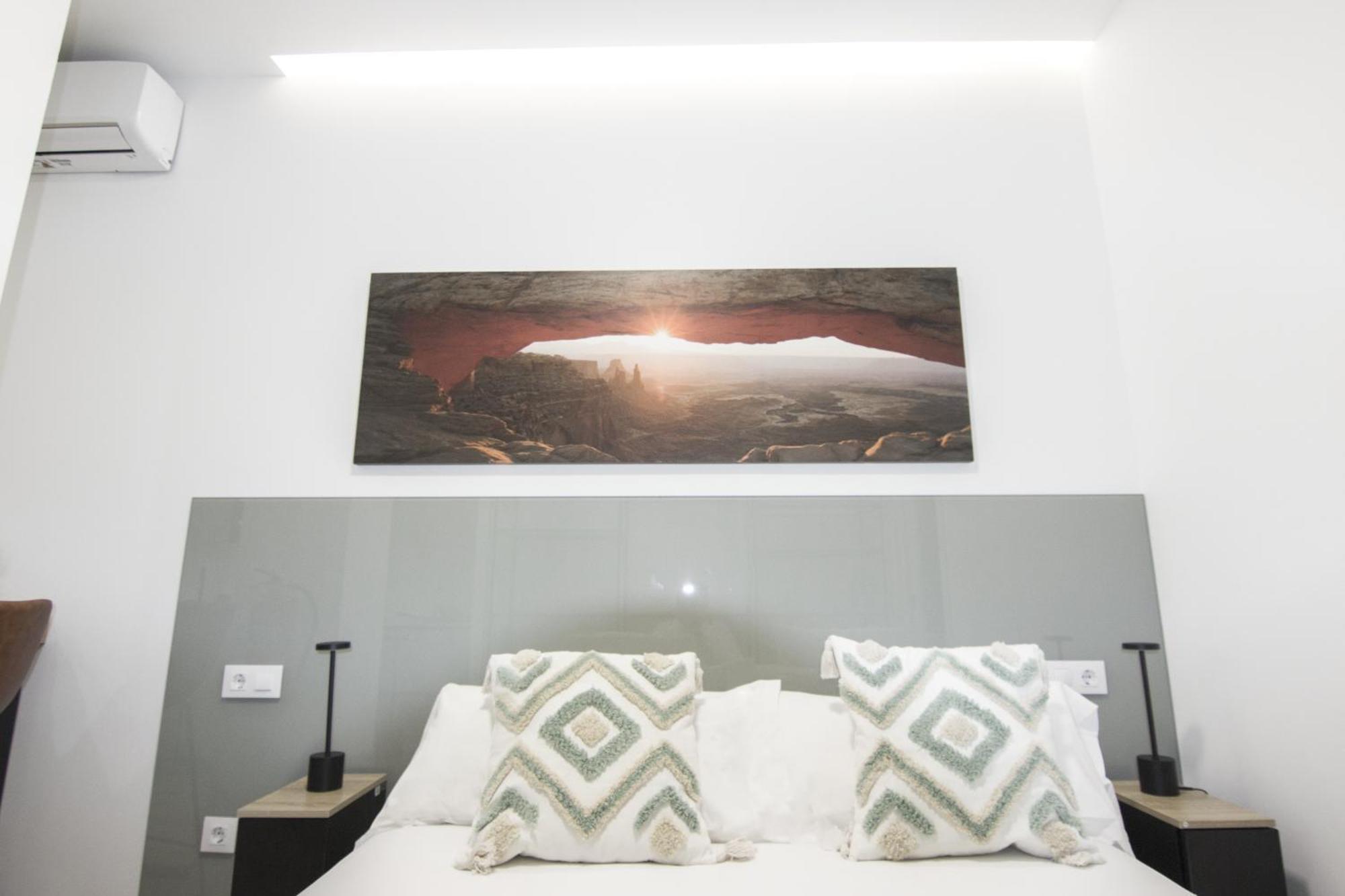 Apartamento Rentalsevilla Torneo