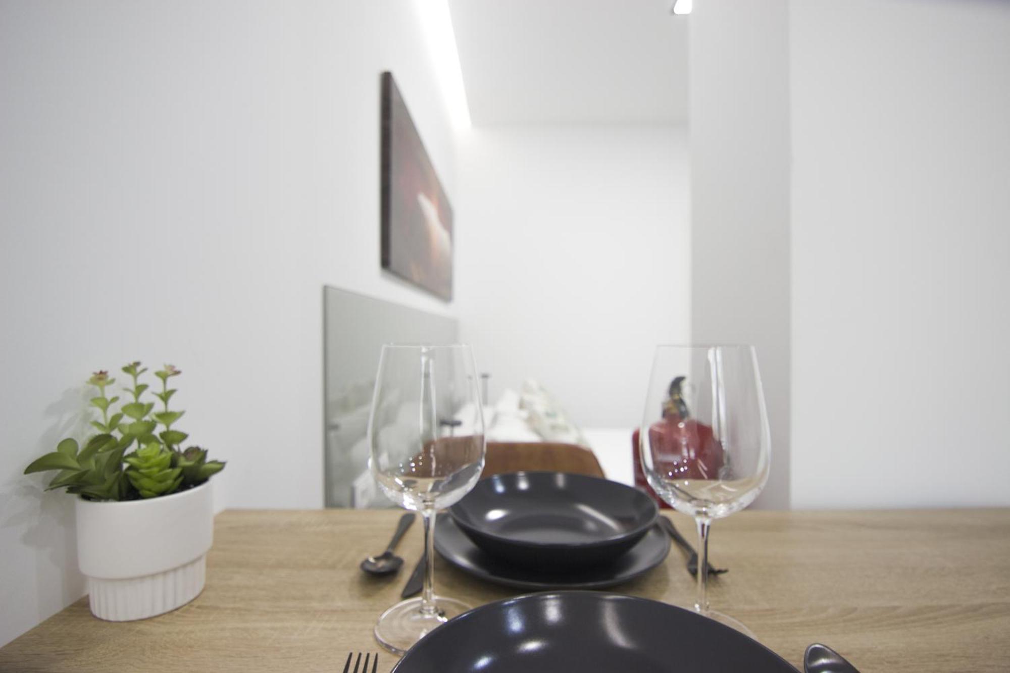 Apartamento Rentalsevilla Torneo Sevilla