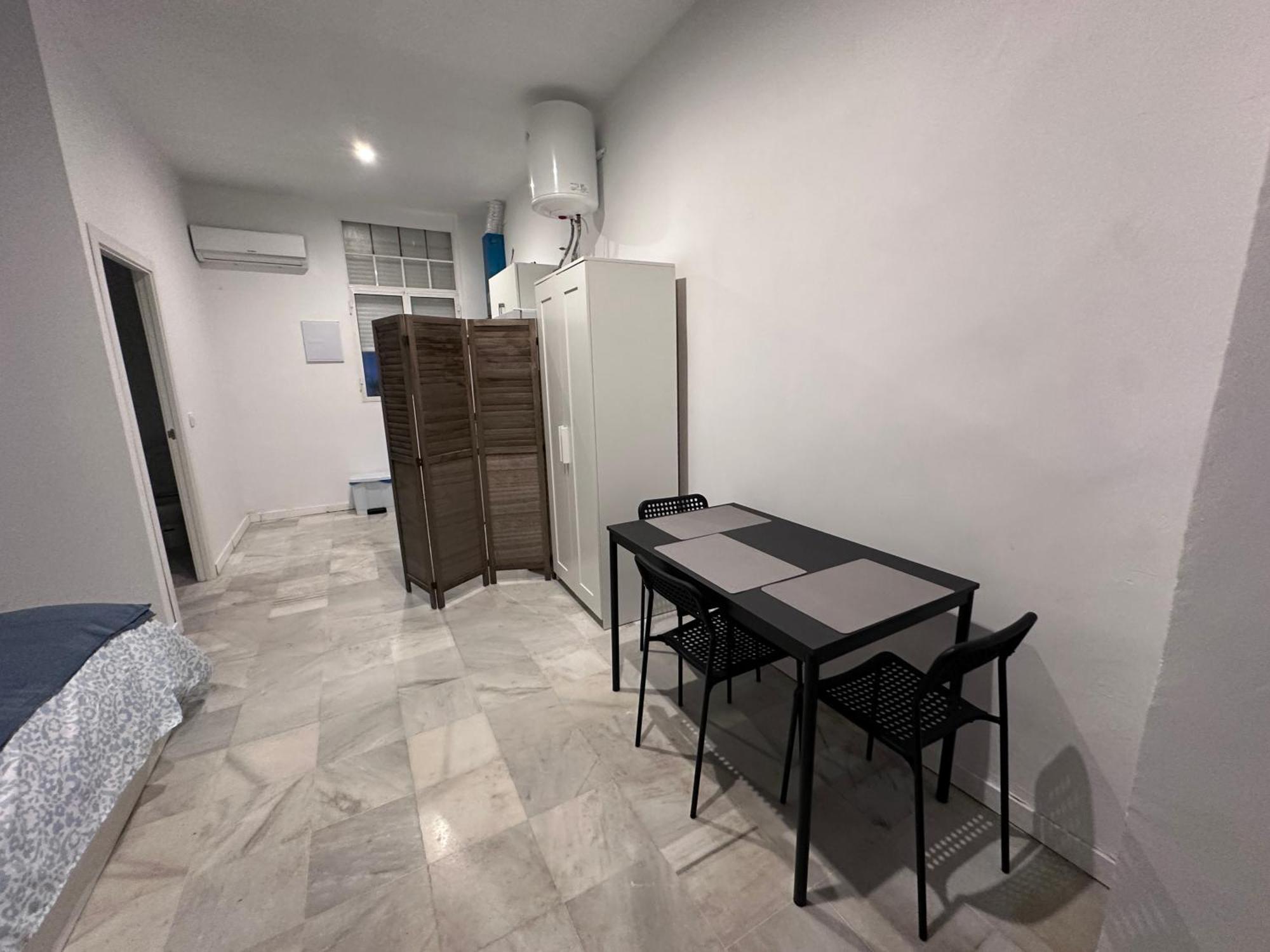 Apartment Lofts Escala *