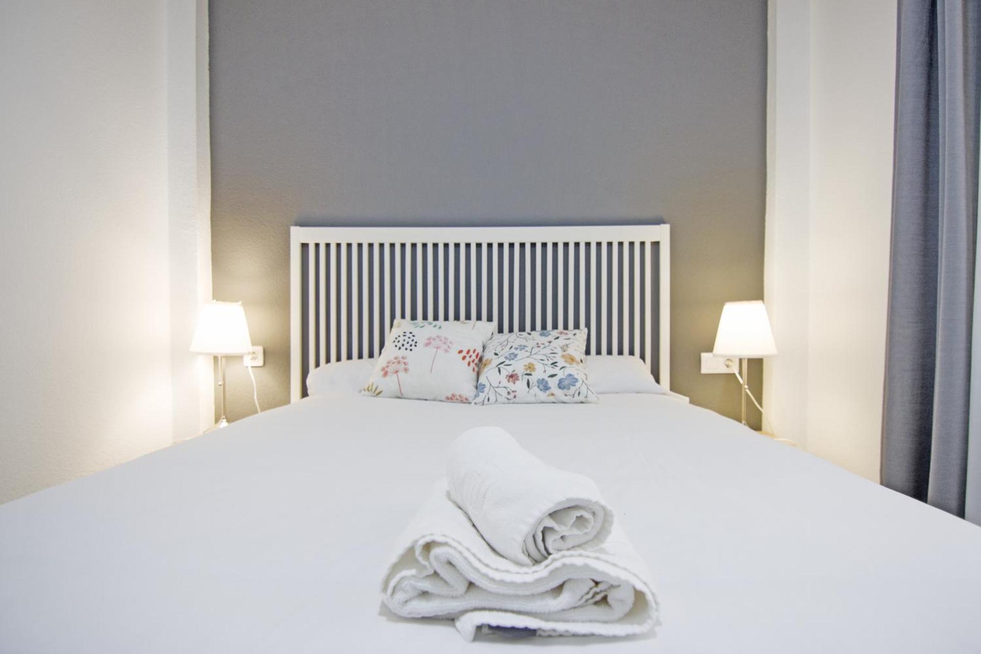 Rentalsevilla Leonor Davalos Ii Apartamento *