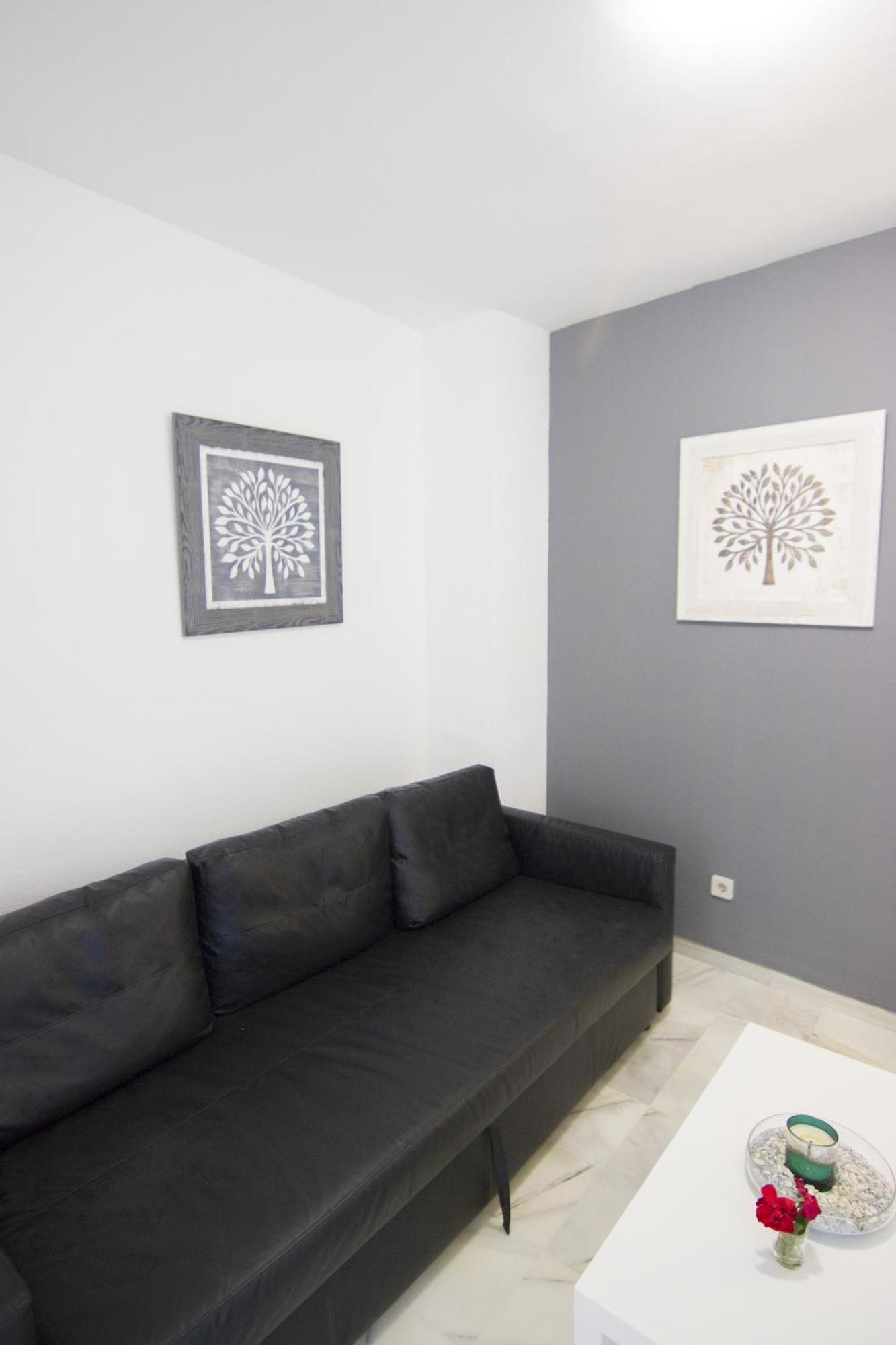 Apartamento Rentalsevilla Leonor Davalos Ii