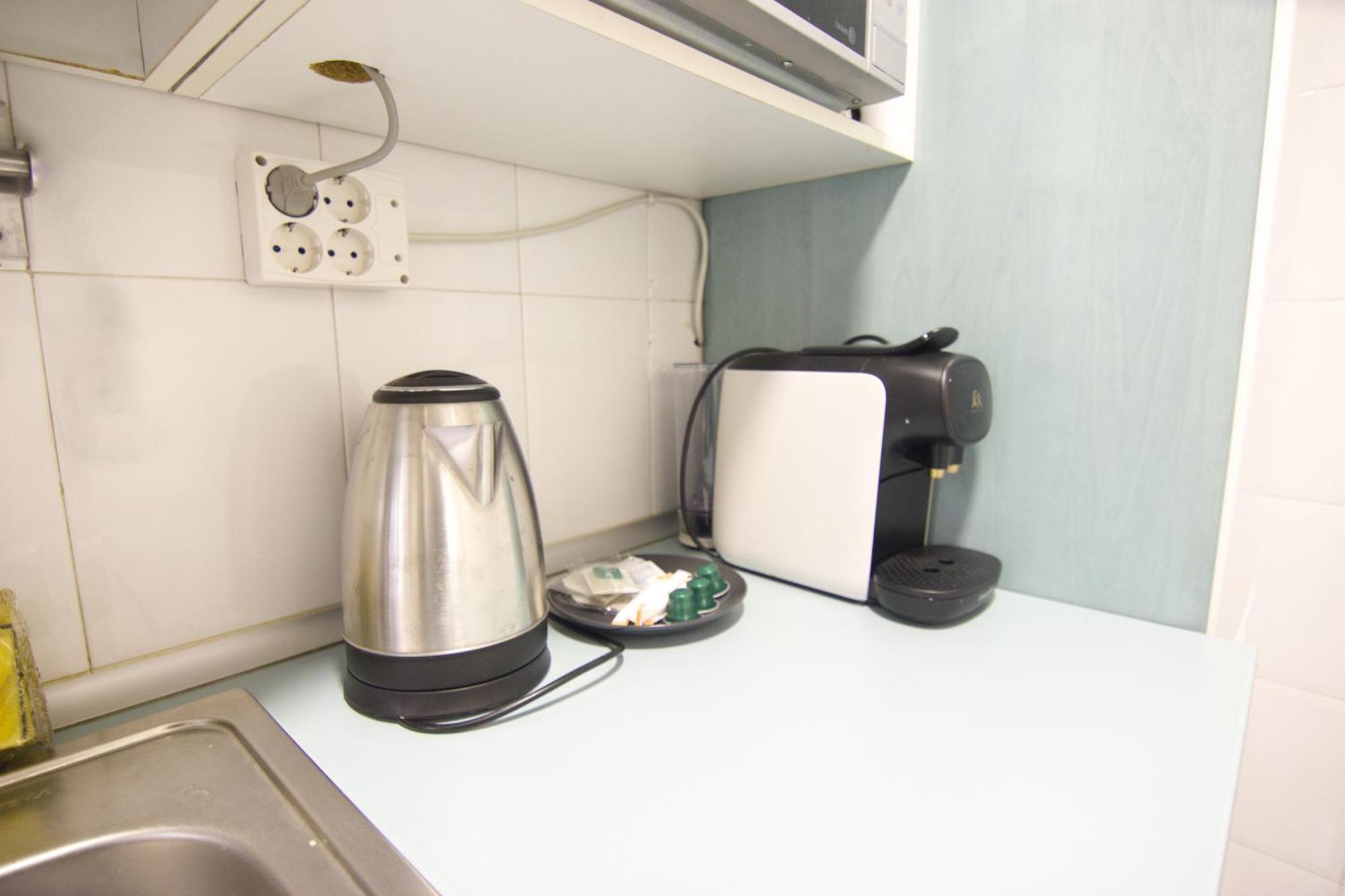 Apartamento Rentalsevilla Leonor Davalos Ii *